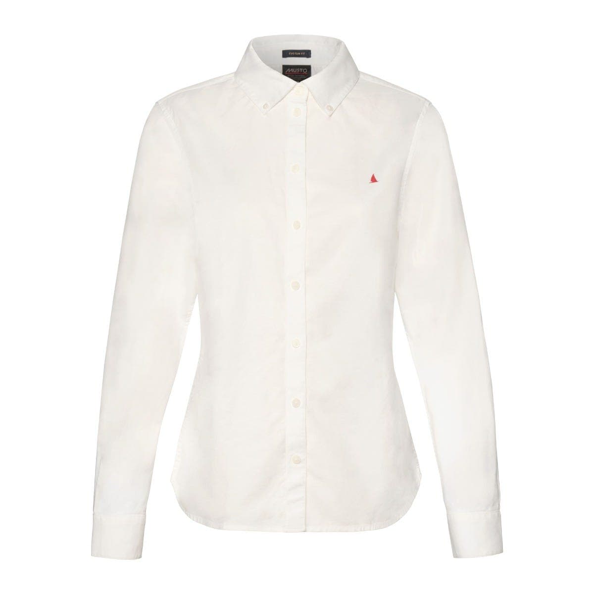 Musto W ORIGINAL OXFORD SHIRT - cor 002