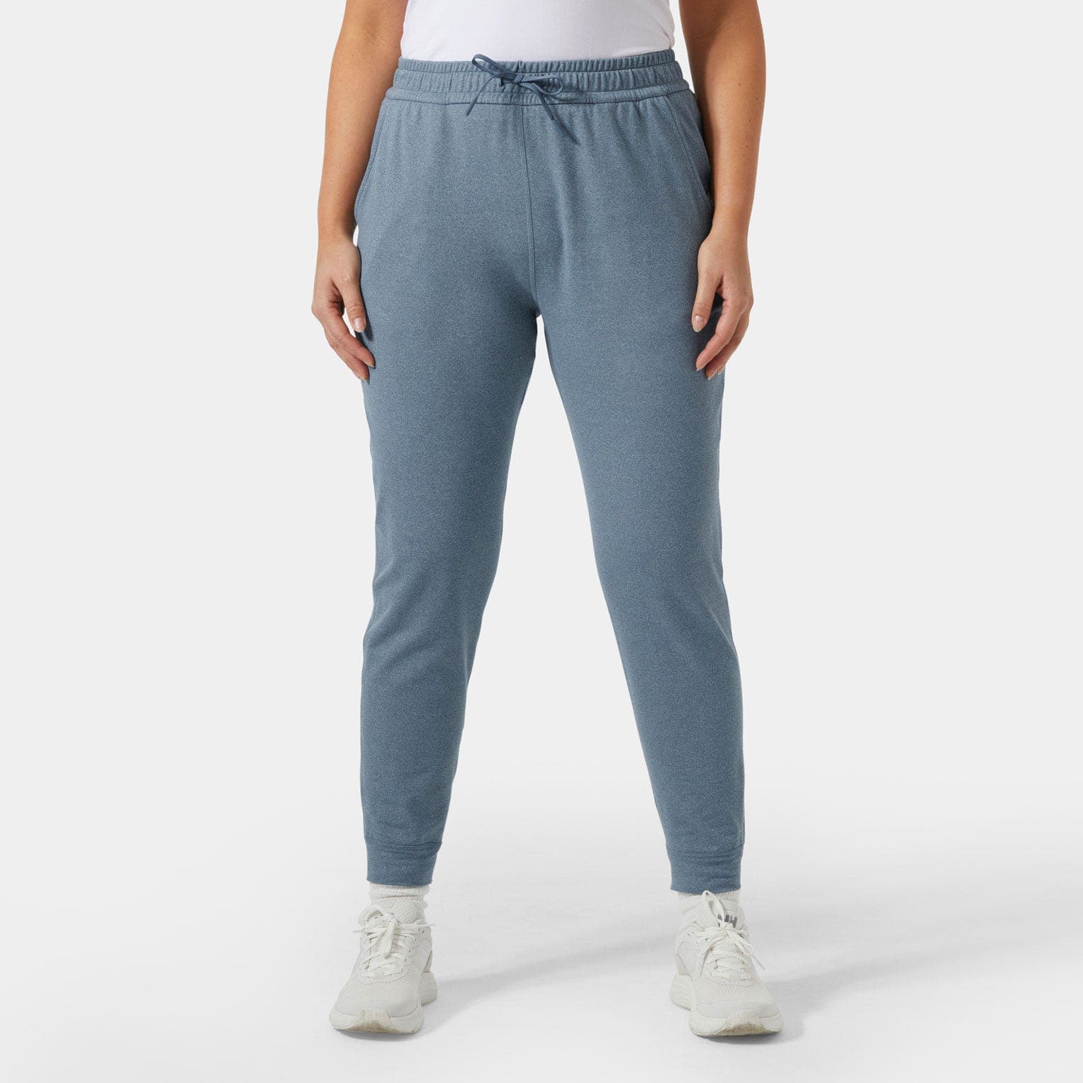 Helly Hansen W TYRI KNIT JOGGERS - cor 601