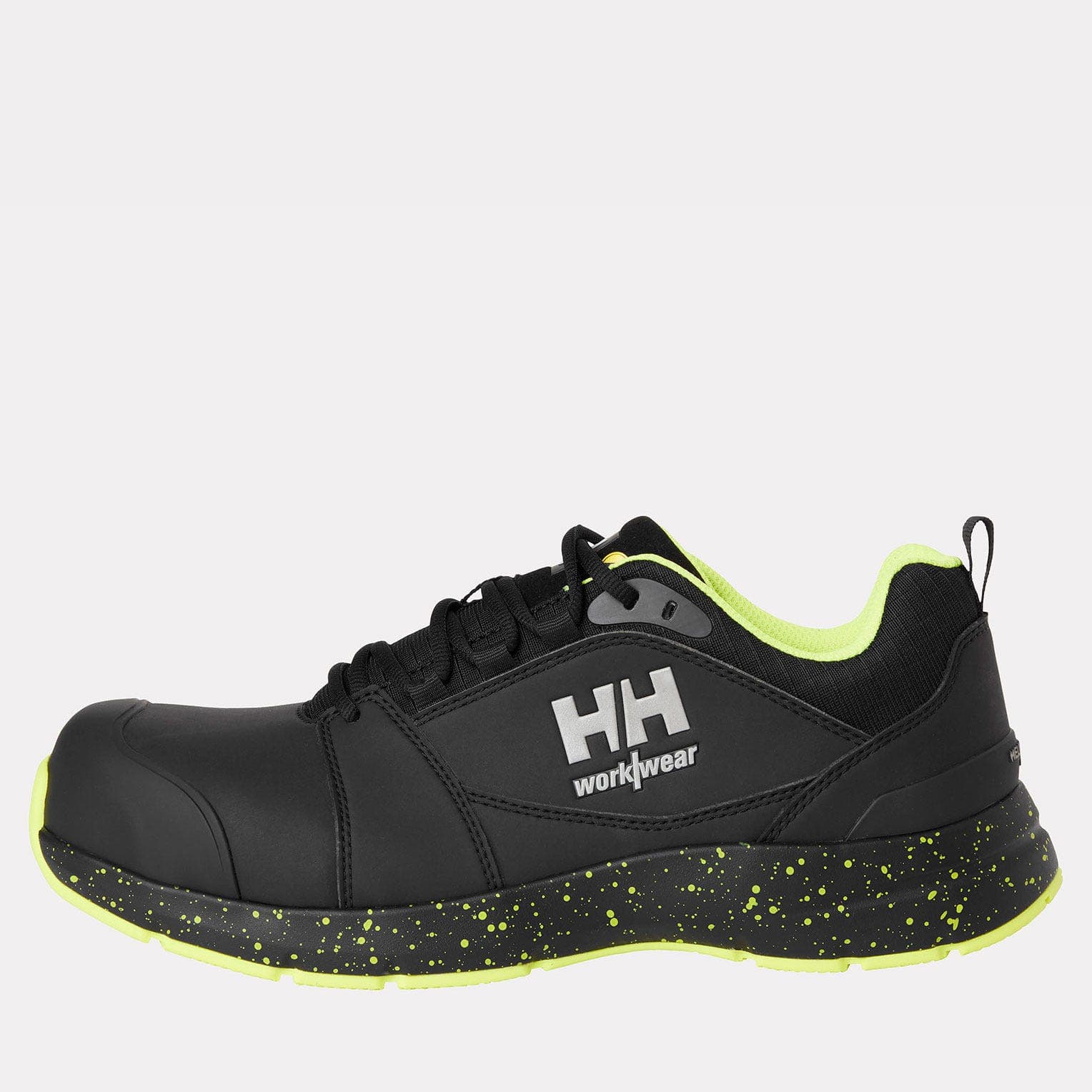 Helly Hansen MANCHESTER MXR LOW S3S - cor 993
