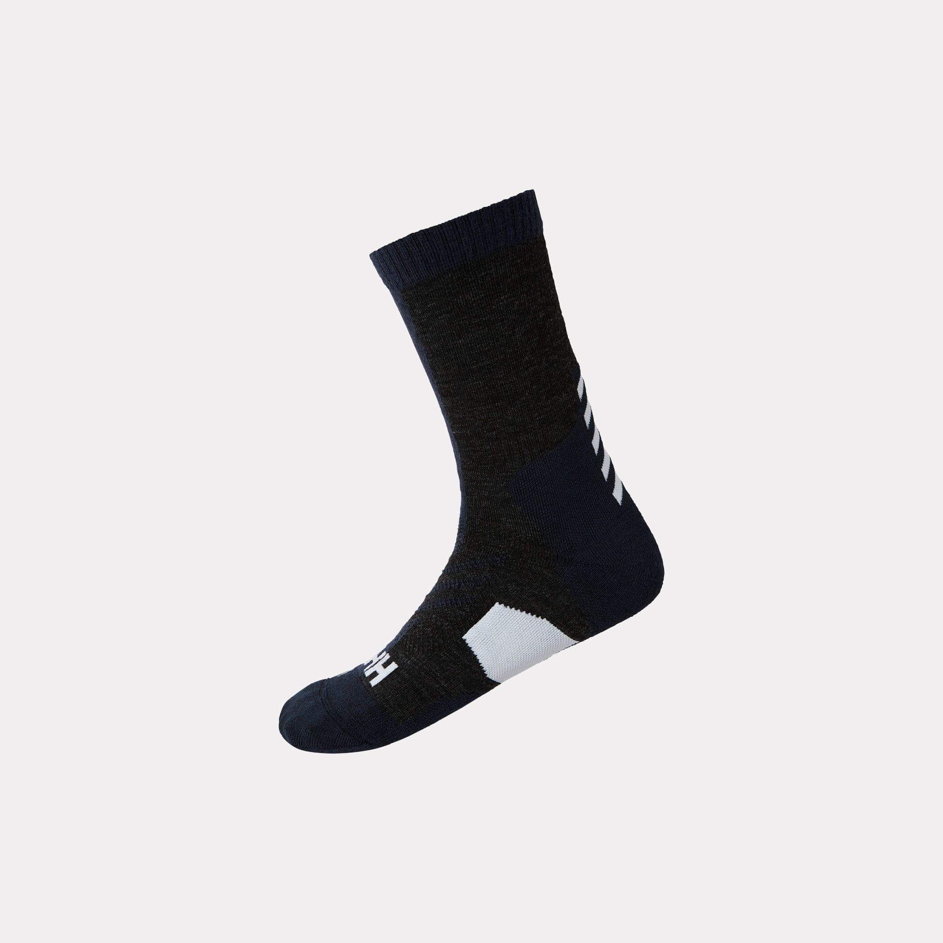 Helly Hansen Hiking Socks Warm Crew - cor 597