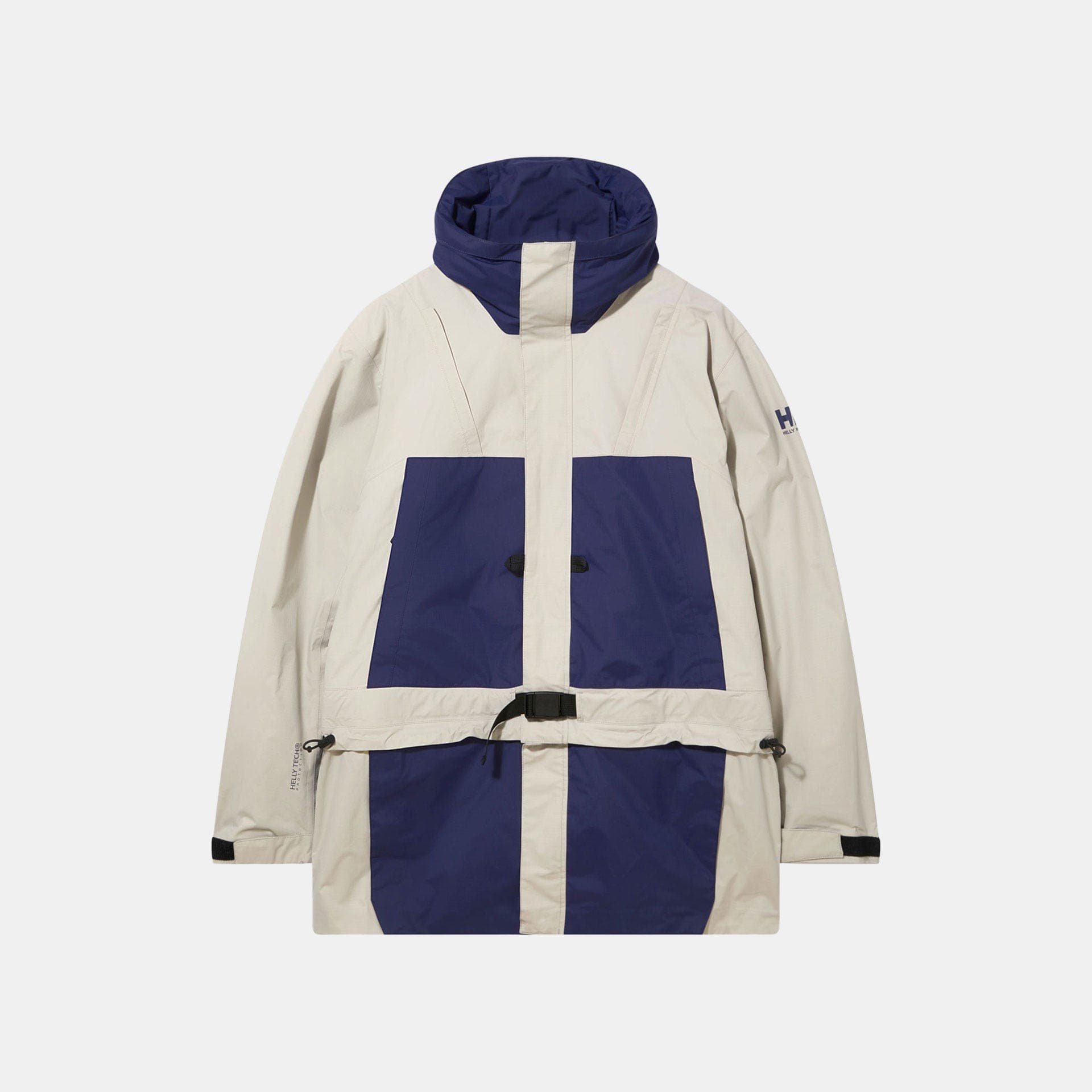 Helly Hansen Unisex HH ARC Modular Sailing Jacket - cor 684