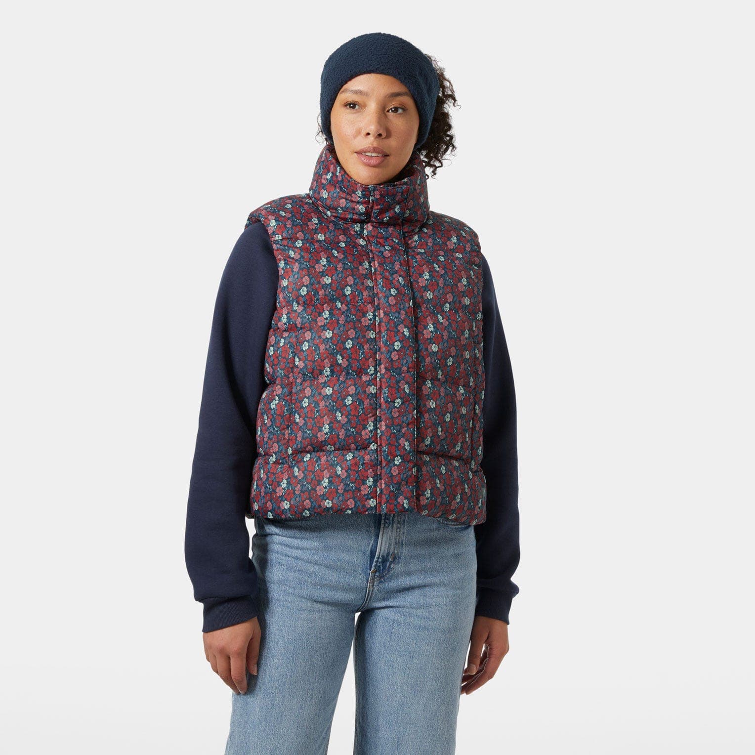 Helly Hansen W JADE VEST - cor 597