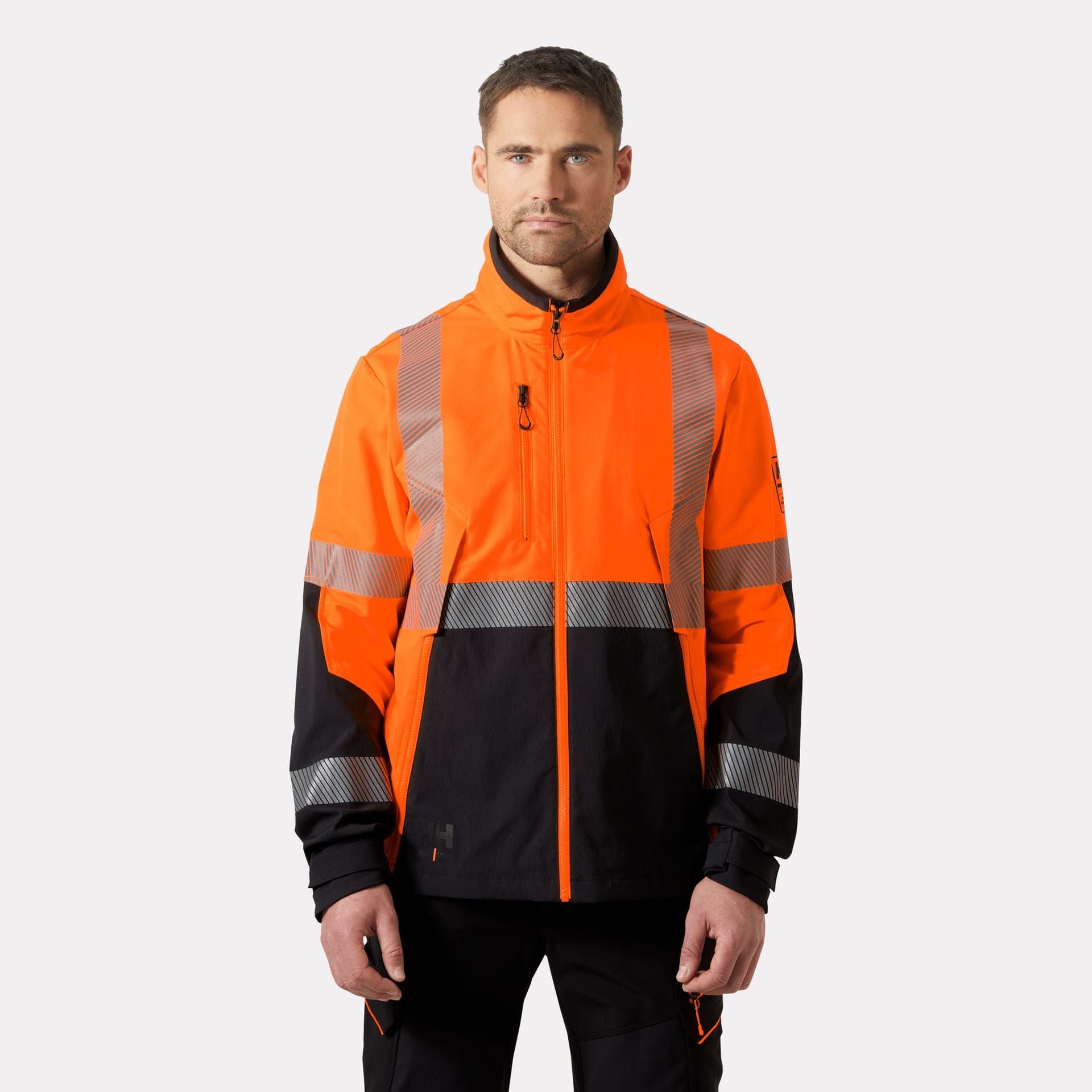 Helly Hansen ICU BRZ JACKET - cor 269