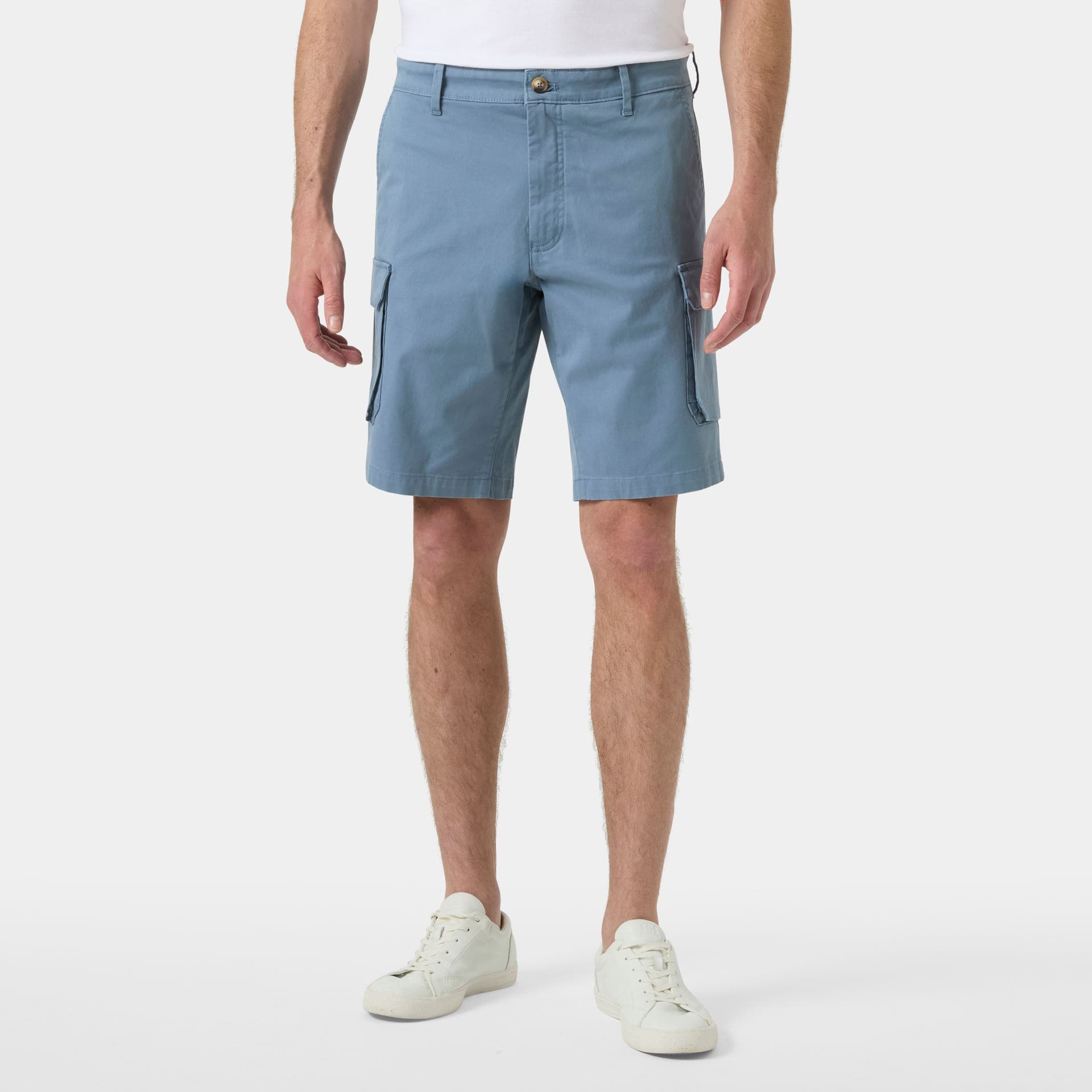 Helly Hansen BRYGGEN CARGO SHORTS - cor 601