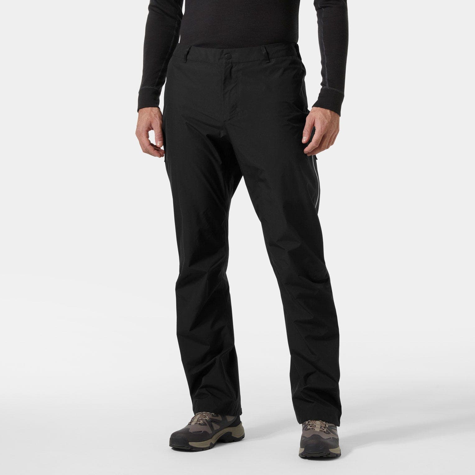 Helly Hansen VERGLAS INFINITY 3L PANT - cor 990