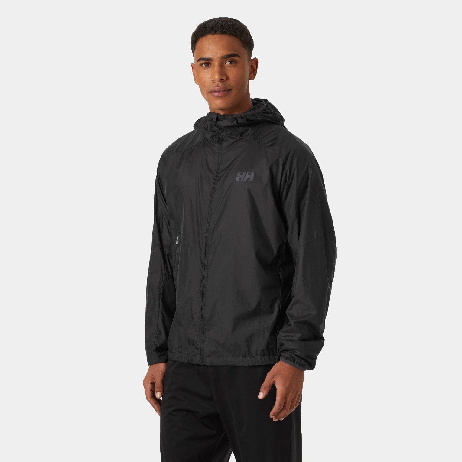 Helly Hansen RAPIDE INSULATOR WIND JACKET - cor 990