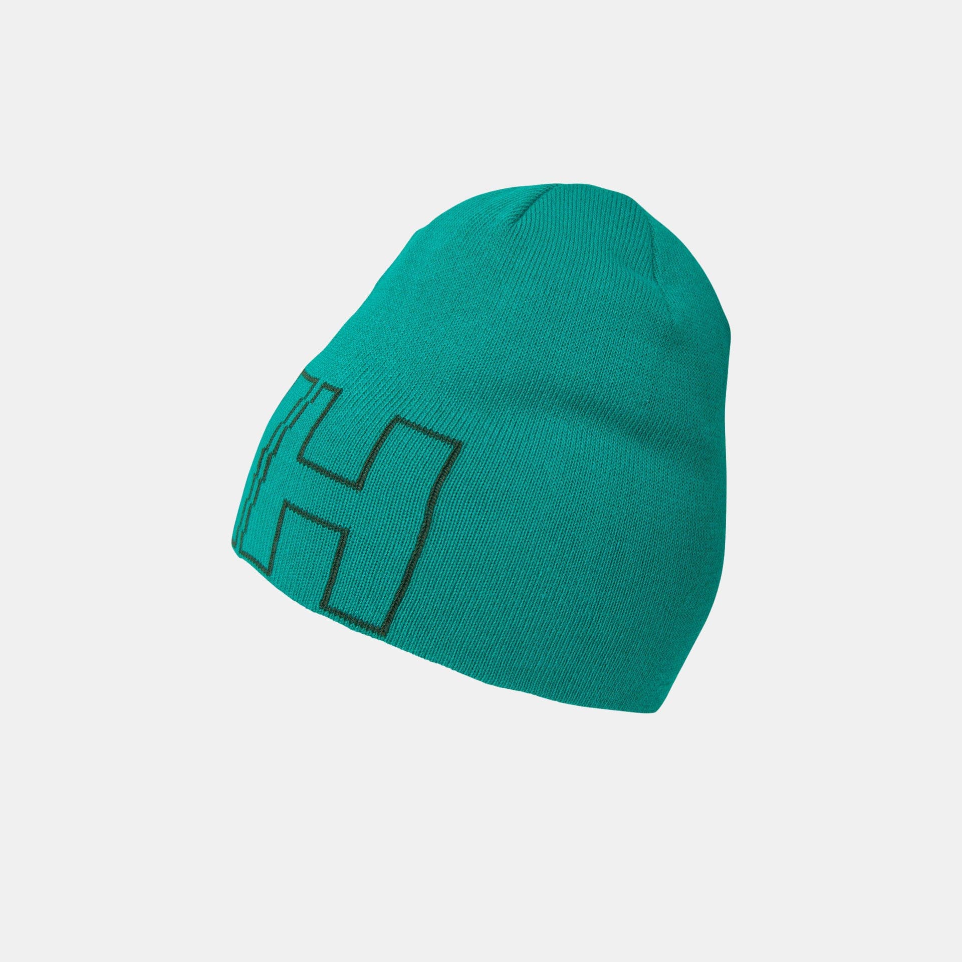 Helly Hansen Unisex Outline Beanie Hat - cor 466