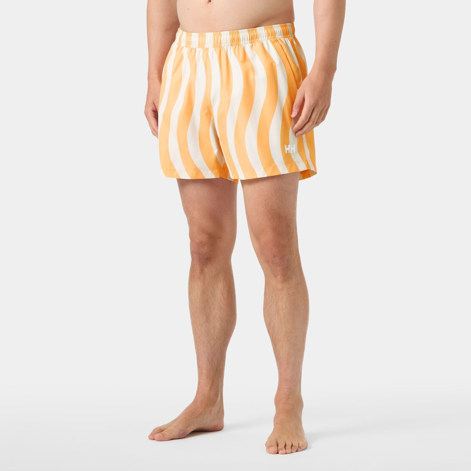 Helly Hansen NEWPORT TRUNK 4.5"" - cor 320
