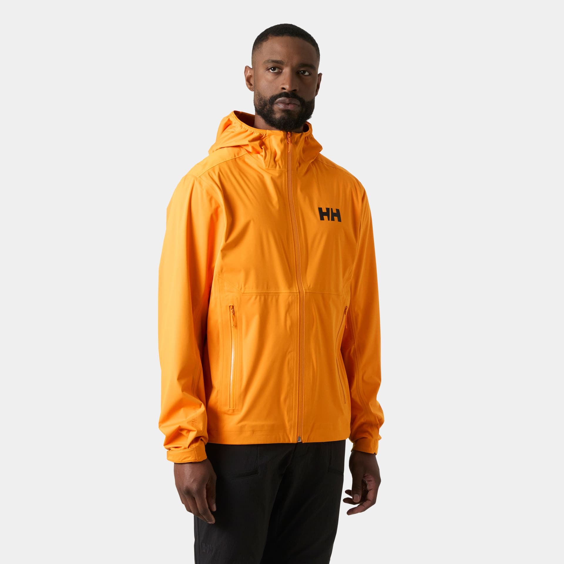 Helly Hansen MOMENTUM 3L STRETCH JKT - cor 303