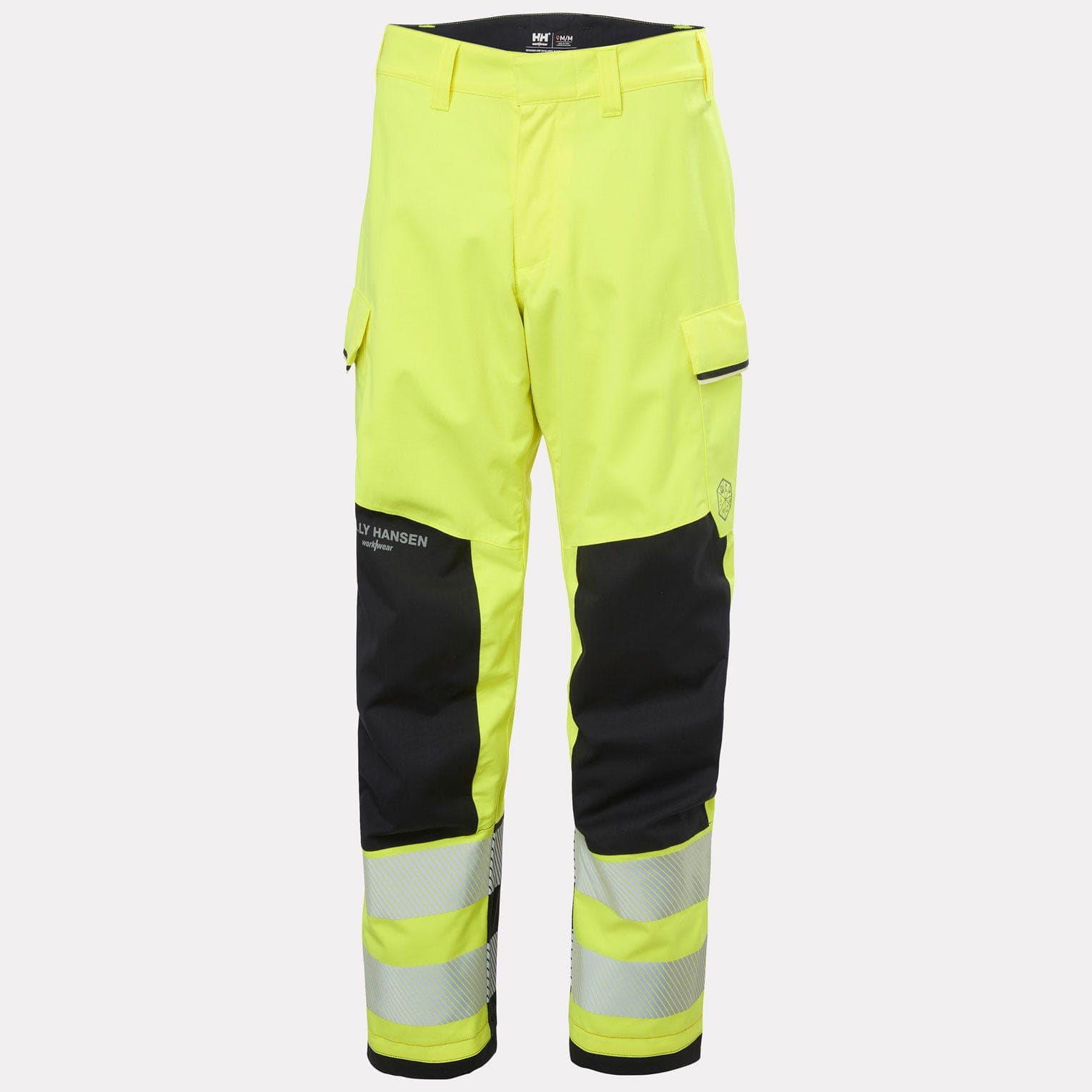 Helly Hansen W FYRE SHELL PANT - cor 367