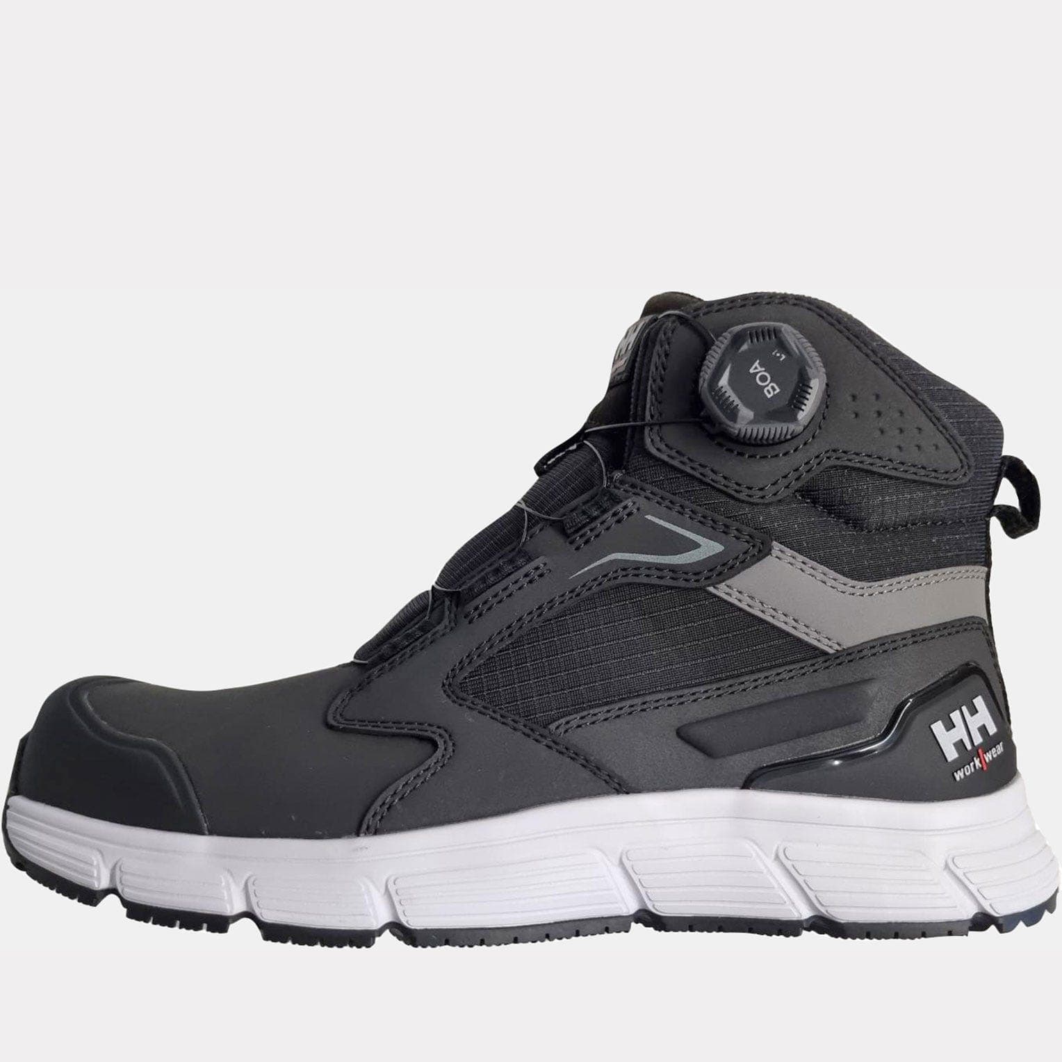Helly Hansen KENSINGTON MXR MID BOA S3S - cor 991