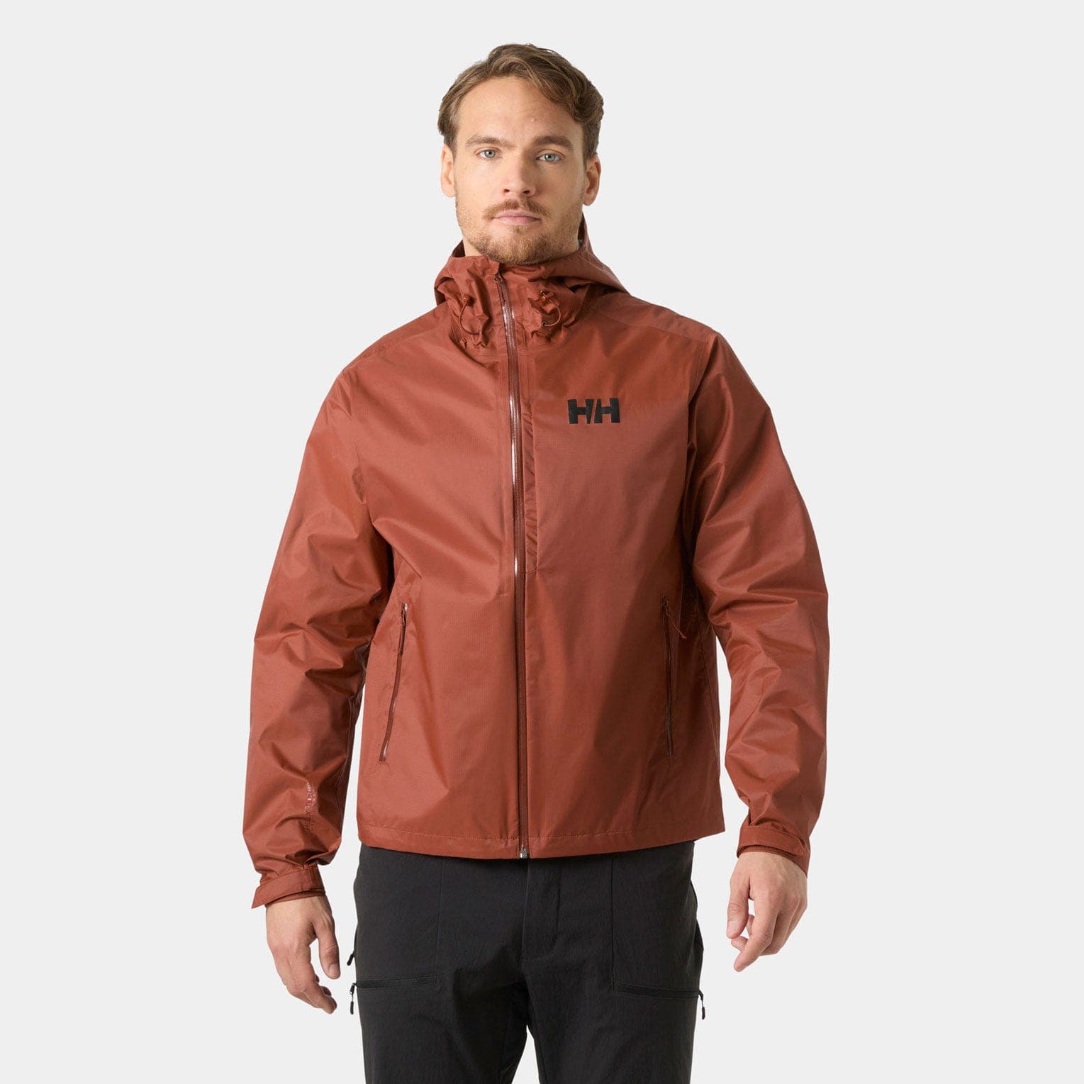 Helly Hansen LOKE TERRA JACKET - cor 301