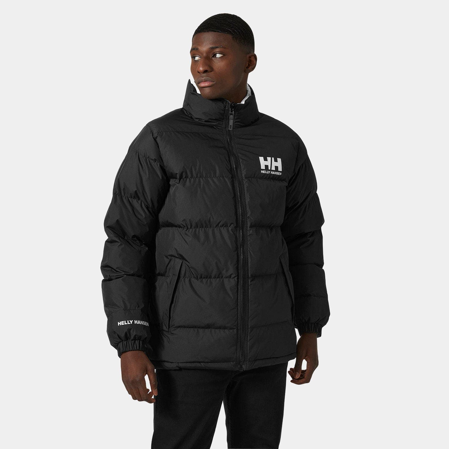Helly Hansen HH URBAN REVERSIBLE JACKET - cor 990