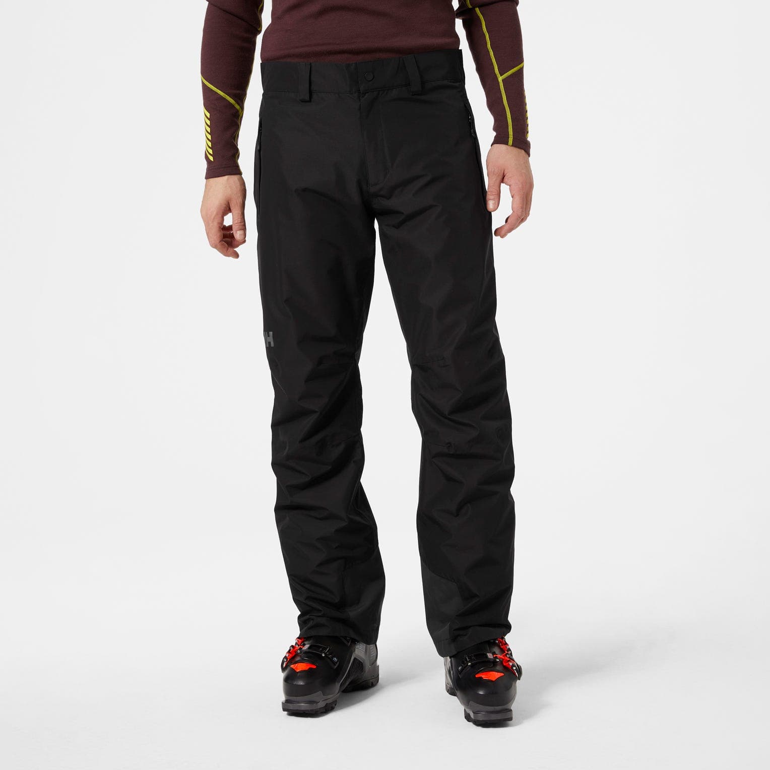 Helly Hansen BLIZZARD INSULATED PANT - cor 990