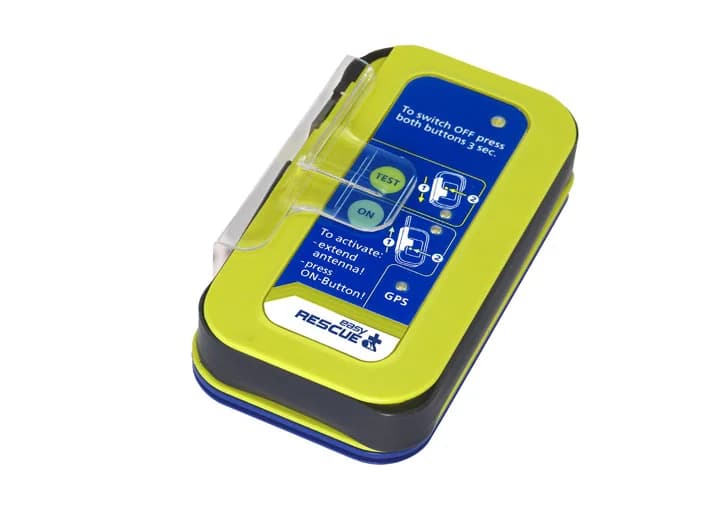 A040 easyRESCUE