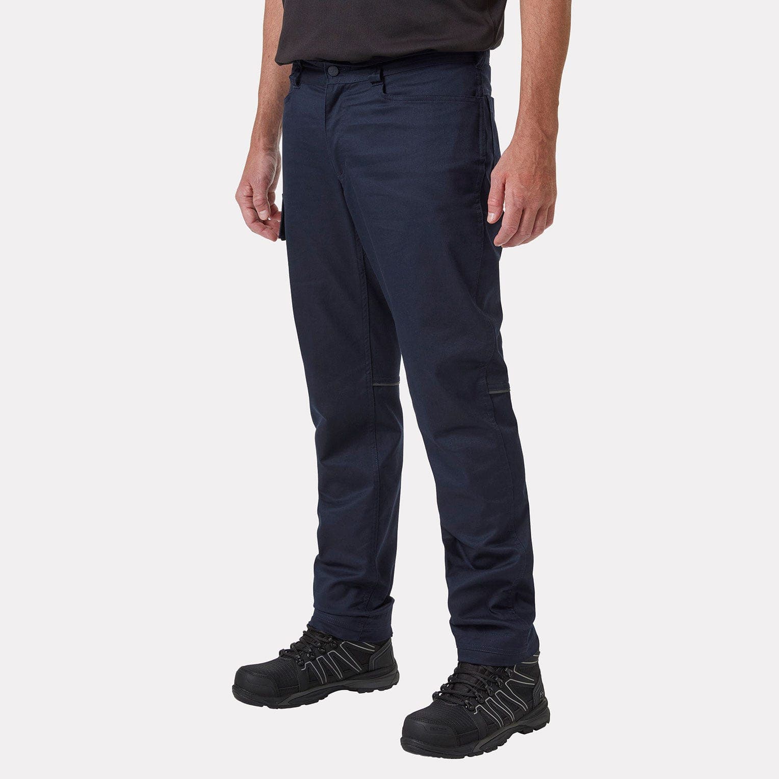 Helly Hansen MANCHESTER PANT - cor 590