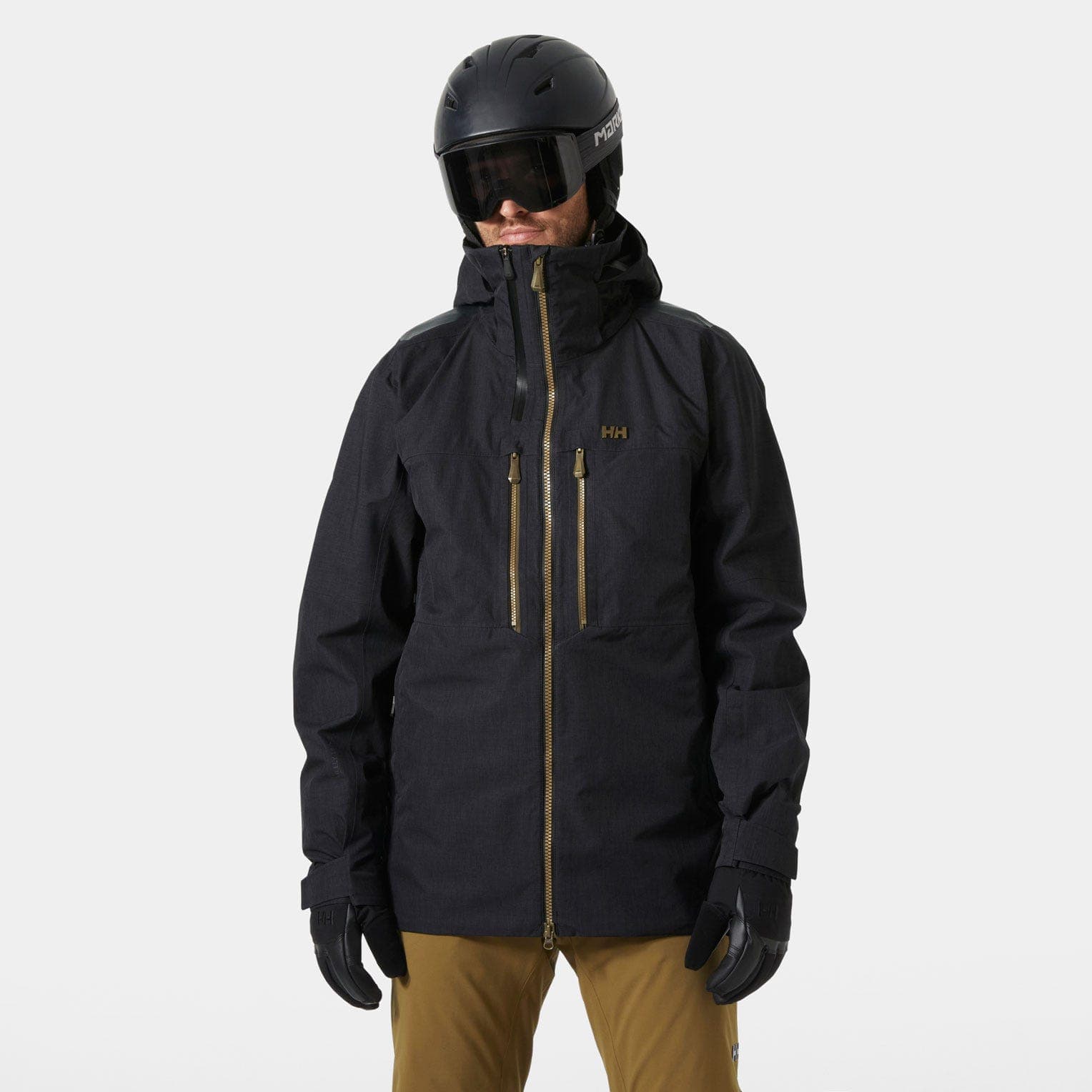 Helly Hansen ATLAS INFINITY H2FLOW SHELL - cor 990
