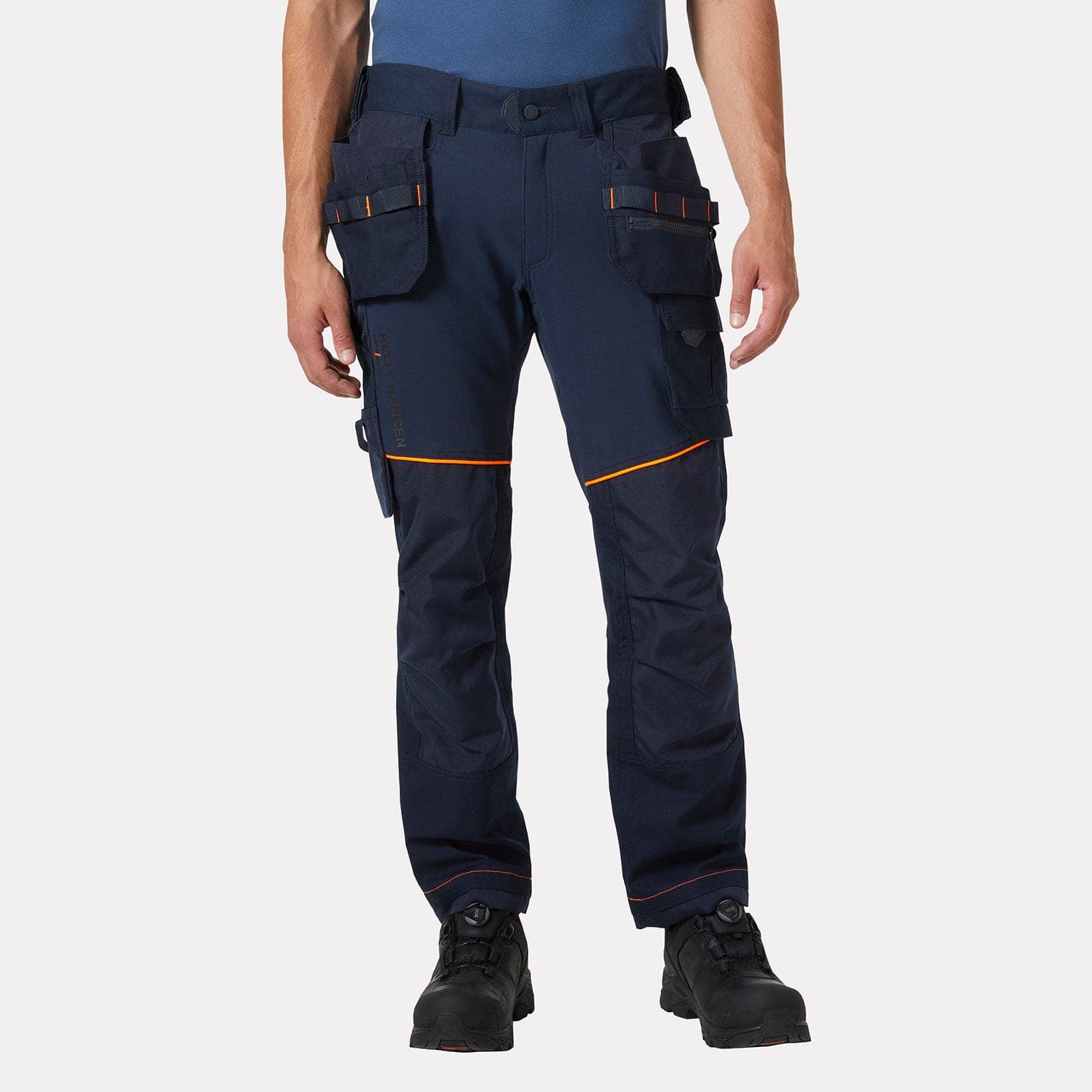 Helly Hansen CHELSEA EVO CONS PANT - cor 590