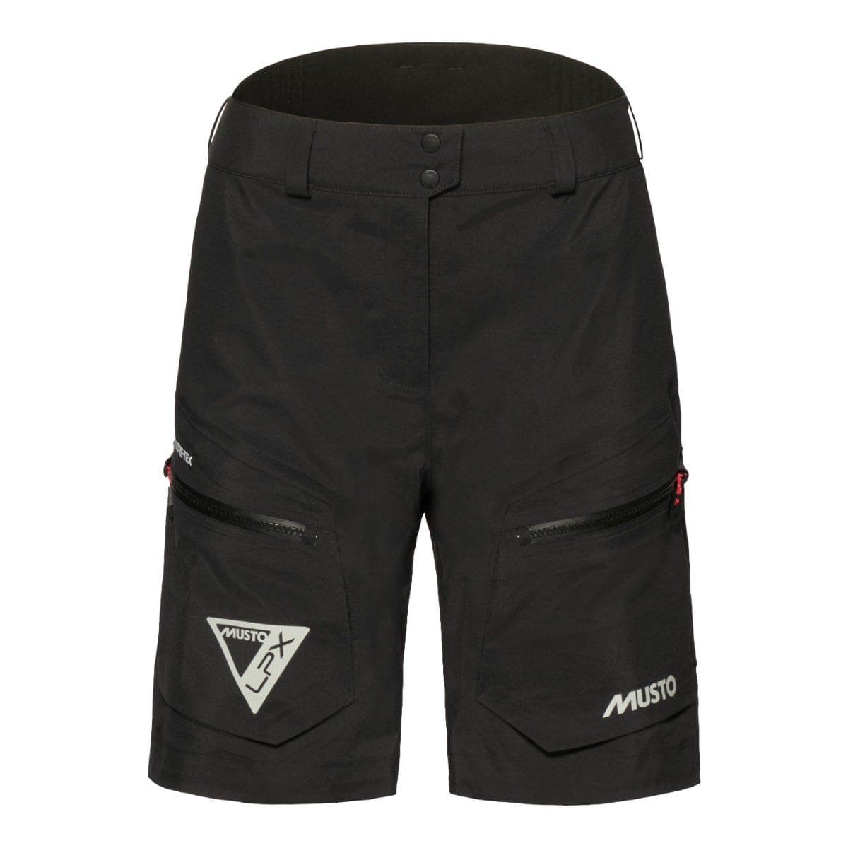 Musto W LPX GTX SHORT 2.0 - cor 990