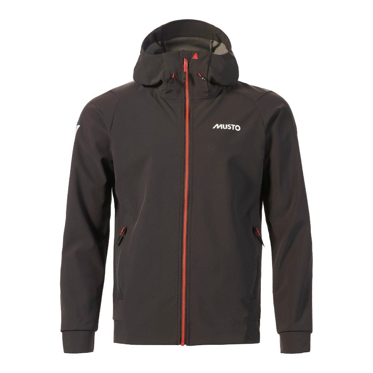 Musto M LPX HOODED SSHELL JKT - cor 990