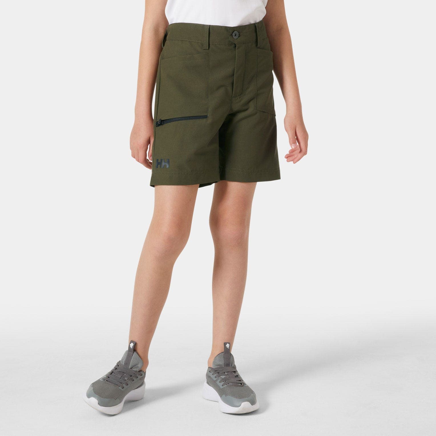 Helly Hansen JR VIDDA SHORTS - cor 431