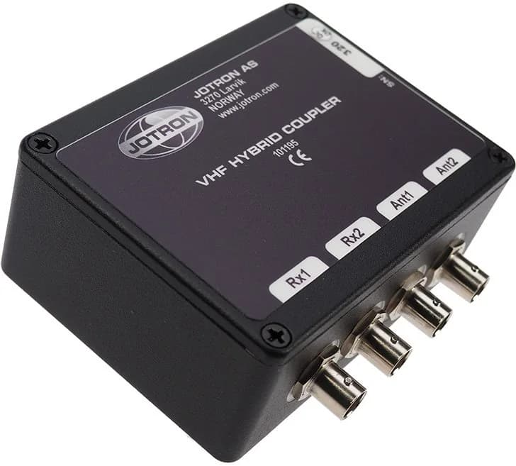 Jotron Hybrid Coupler VHF