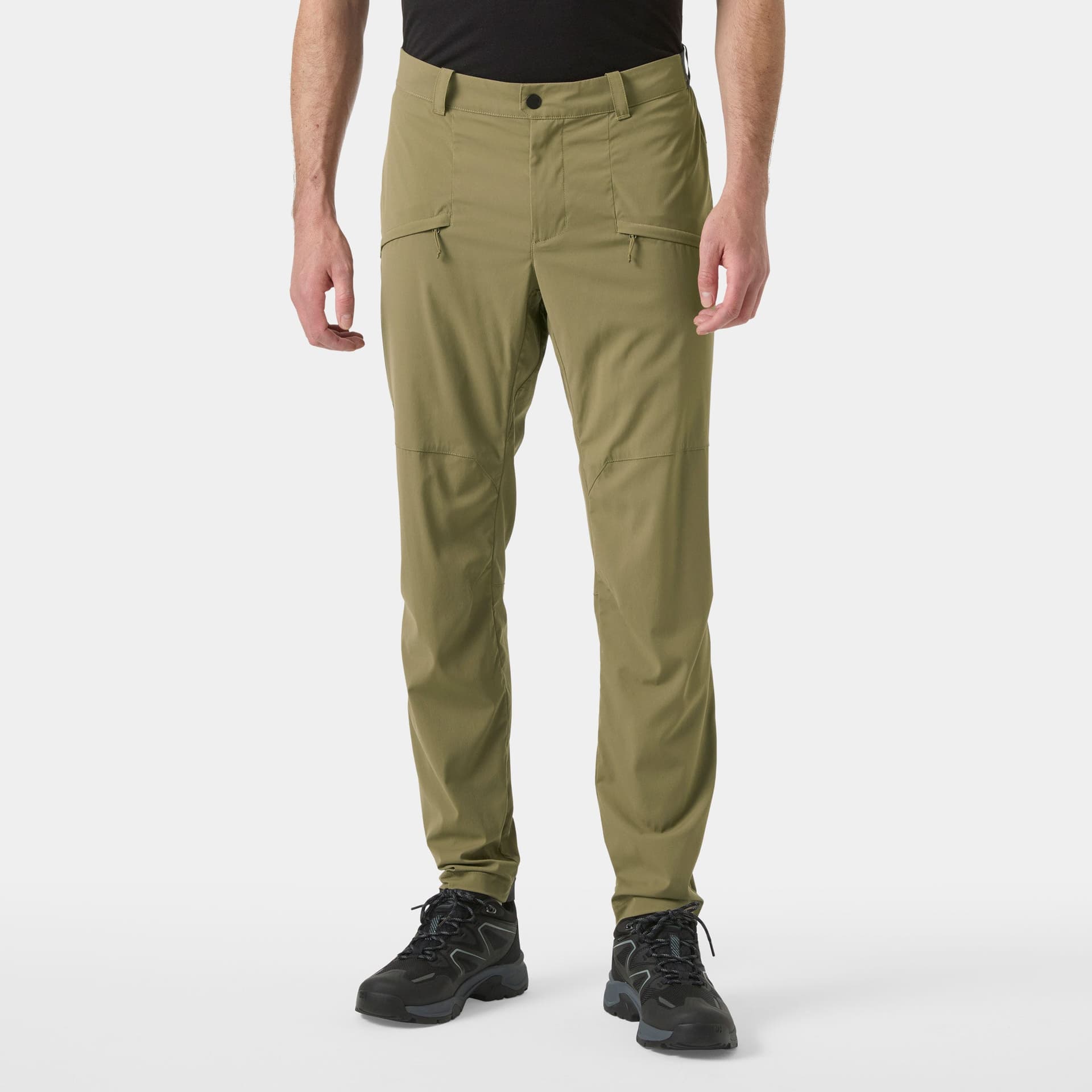 Helly Hansen VINDA LIGHT TUR PANT - cor 746