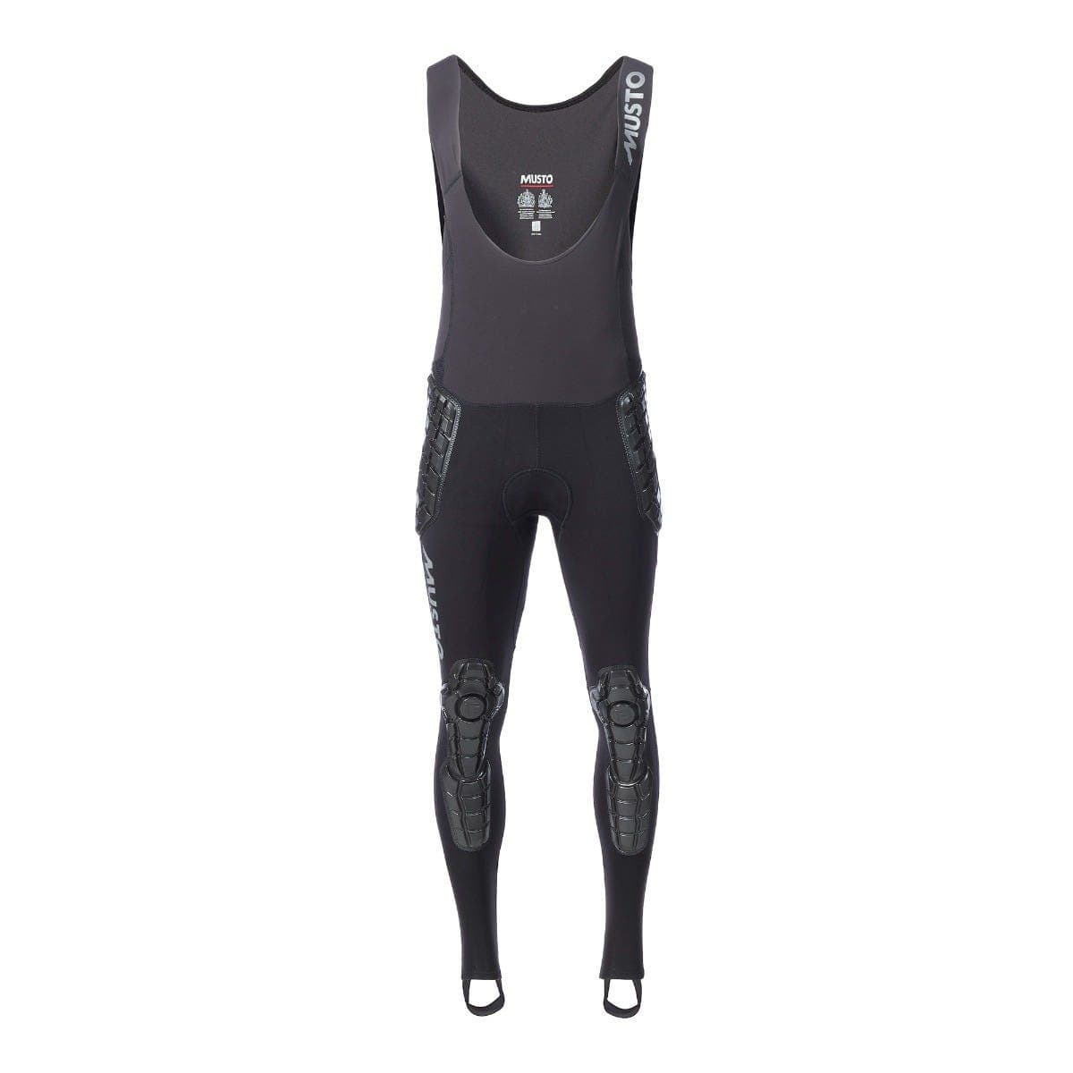 Musto M LPX FOILING LJ - cor 990