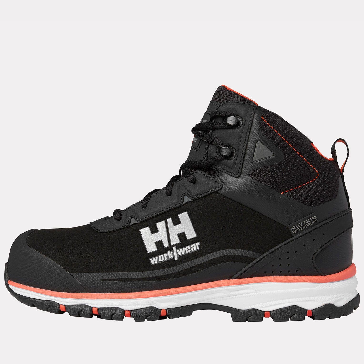 Helly Hansen CHELSEA EVO 2 MXR MID S7S - cor 992