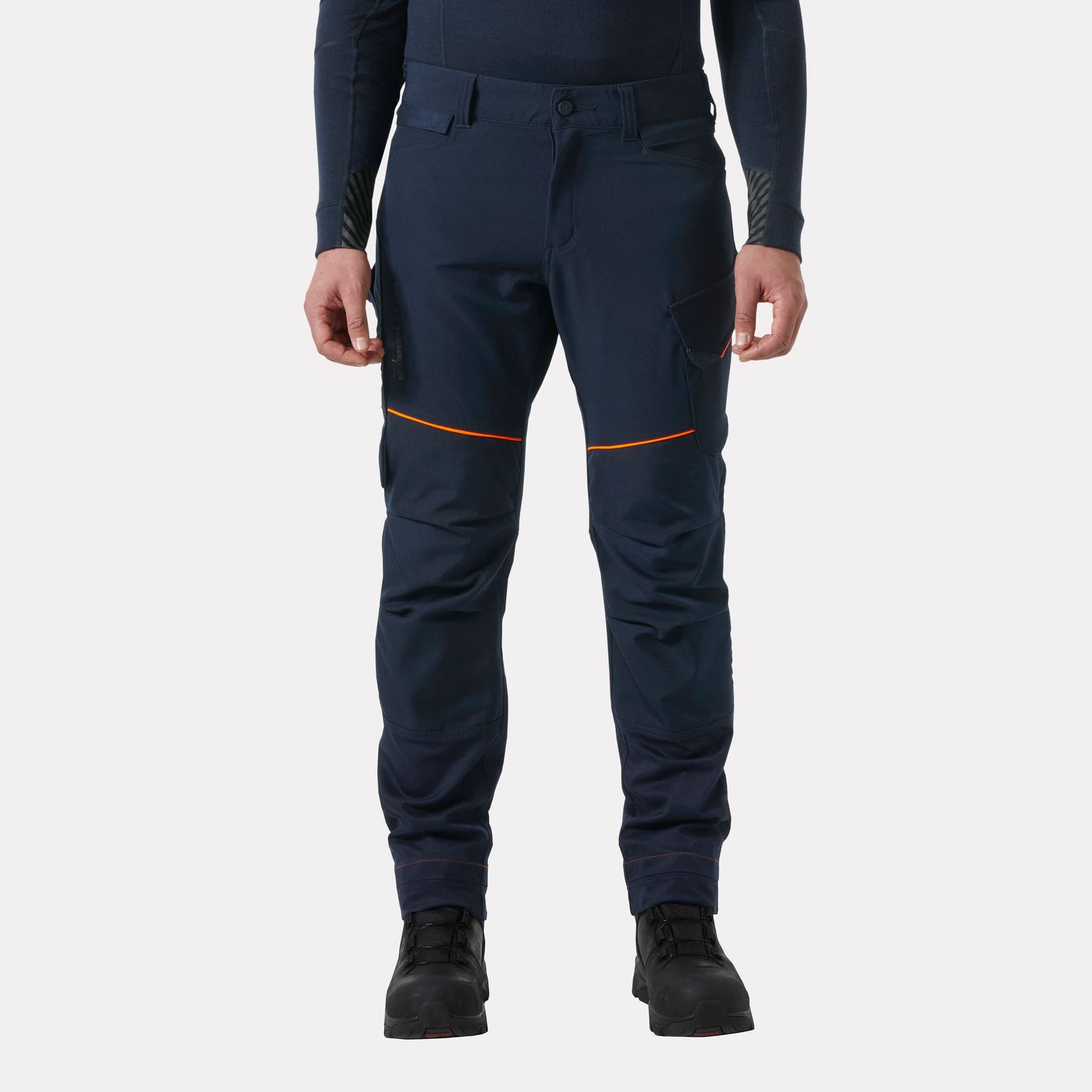 Helly Hansen CHELSEA EVO BRZ CNCT PANT - cor 590