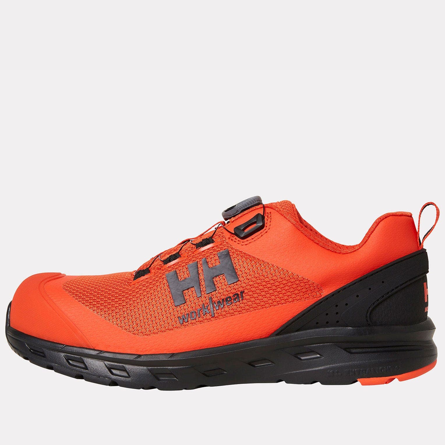 Helly Hansen CHELSEA EVO BRZ LOW BOA S1P - cor 290