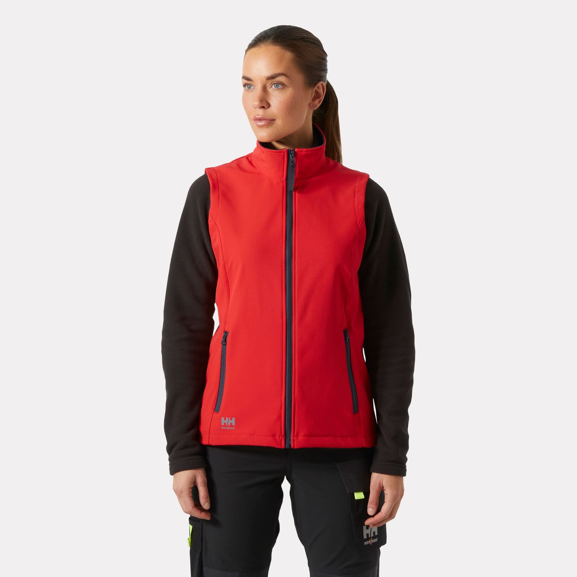 Helly Hansen W MANCHESTER 2.0 SOFTS VEST - cor 220