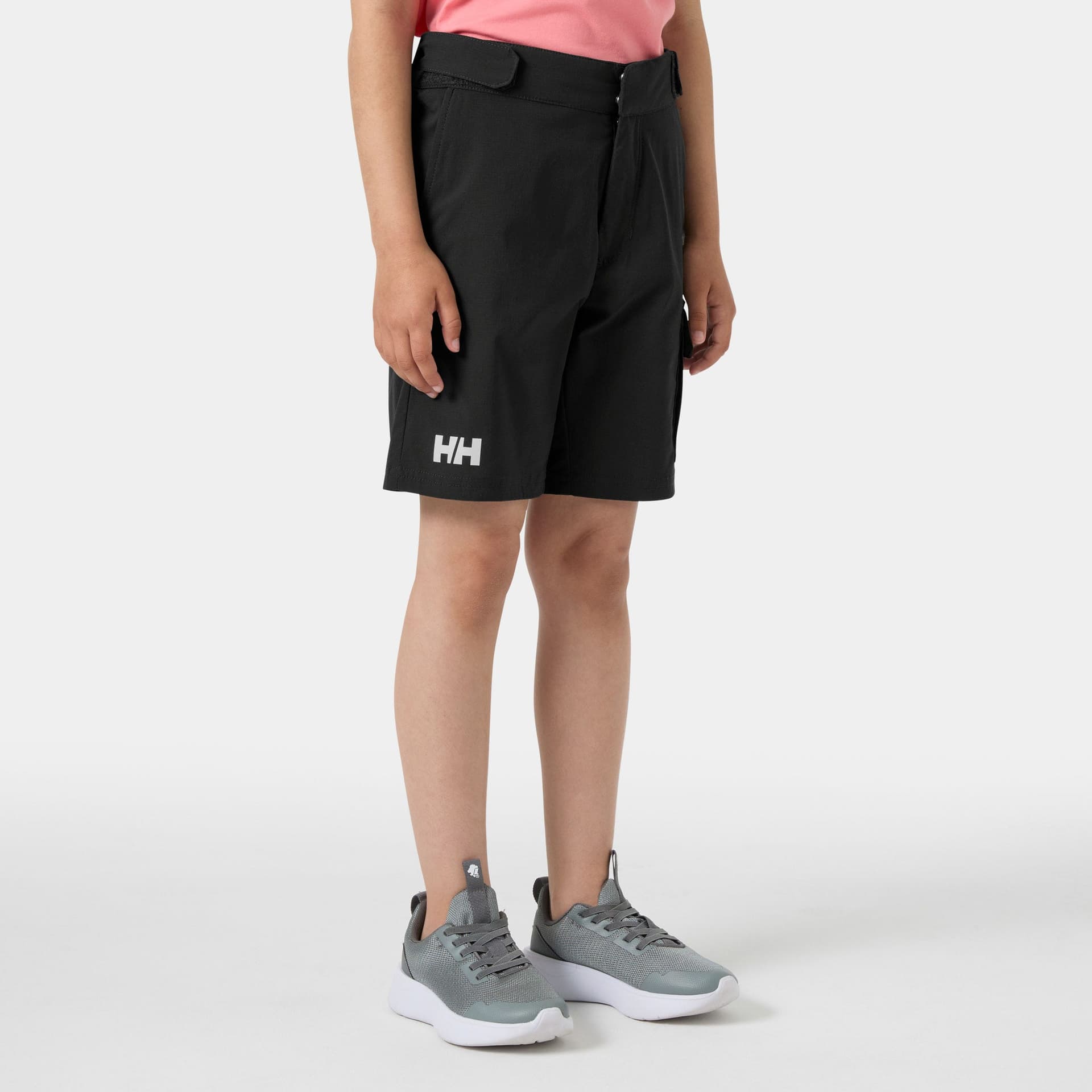 Helly Hansen JR HH QD CARGO SHORTS - cor 980