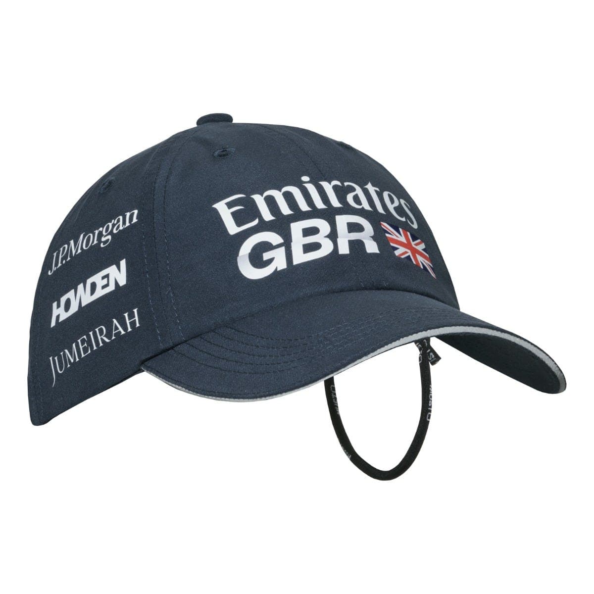 Musto EMR GBR JR FD CREW CAP - cor 597