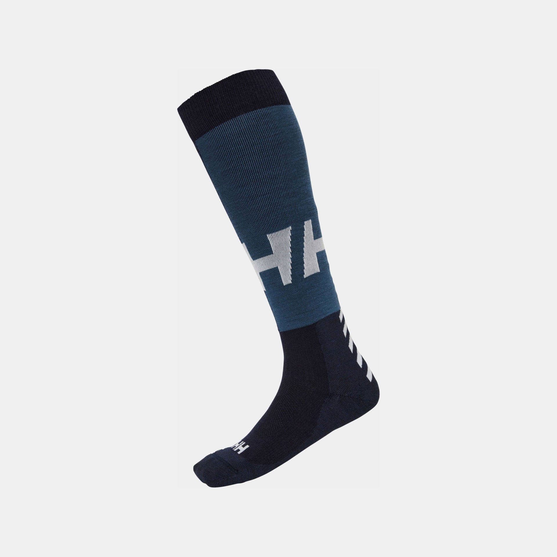 Helly Hansen ALPINE SOCK MEDIUM - cor 597
