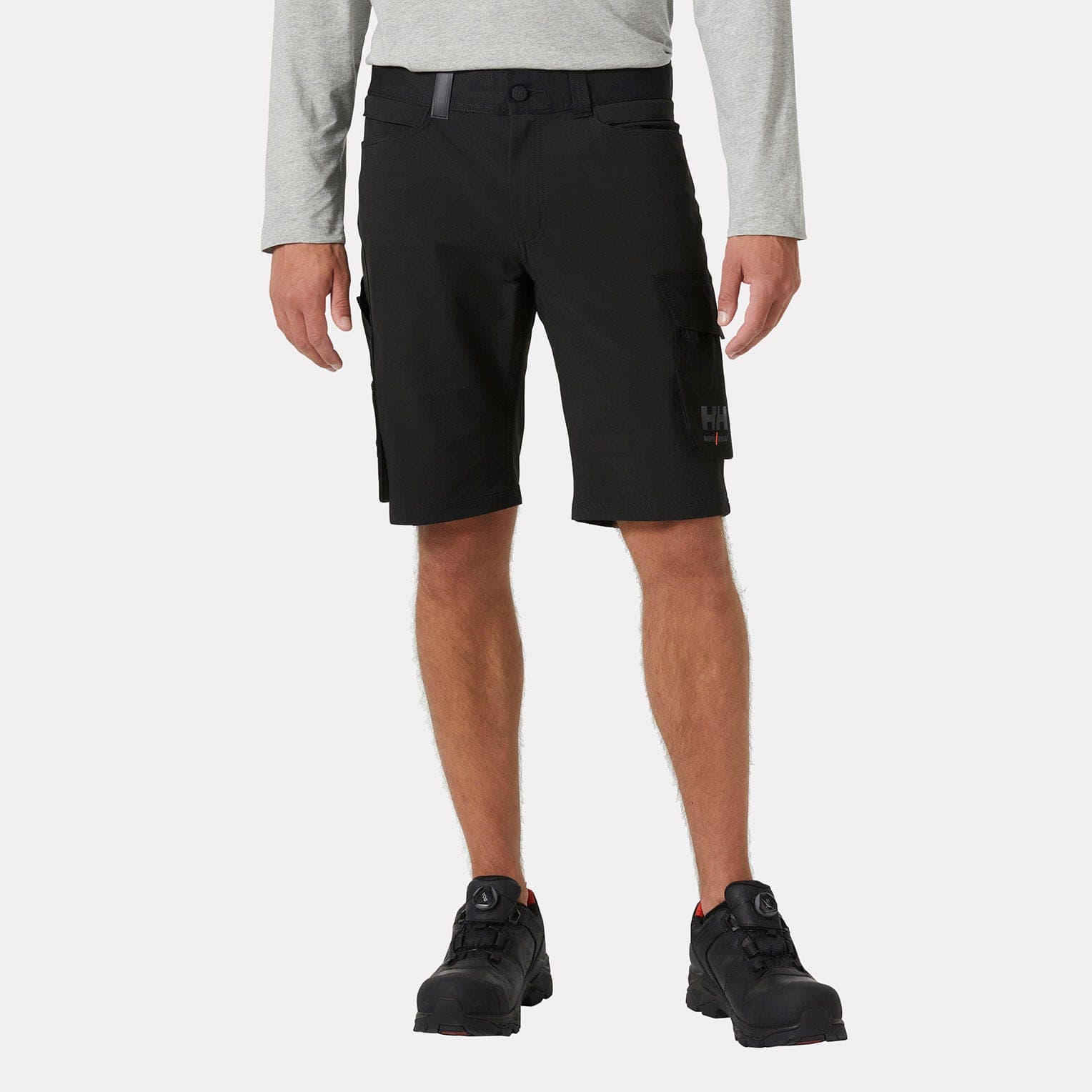 Helly Hansen OXFORD 4X CNCT SHORTS - cor 990