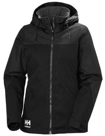 Casaco Helly Hansen W OXFORD WINTER JACKET - cor 990