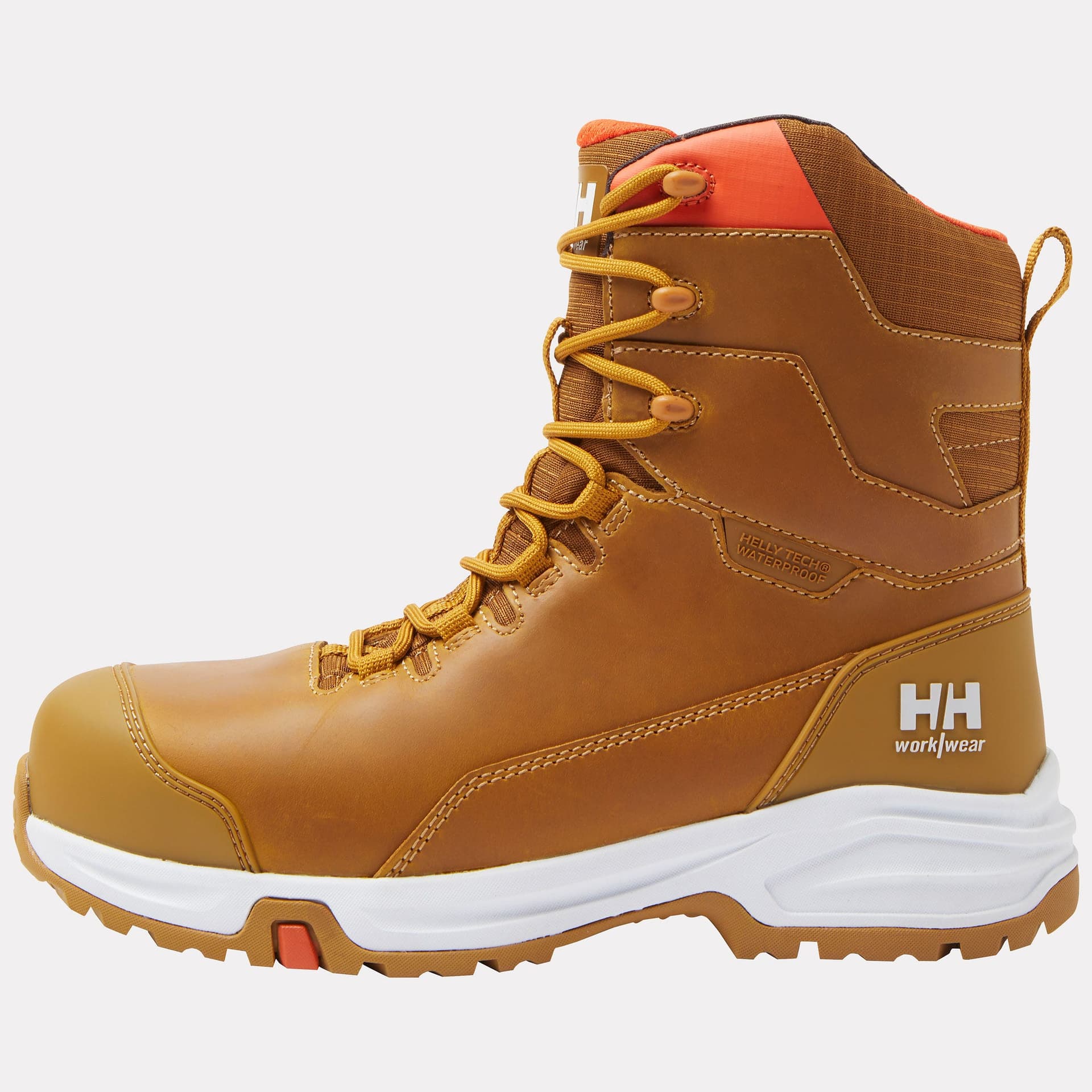 Helly Hansen MANCHESTER LTR TALL SZ S7S - cor 724