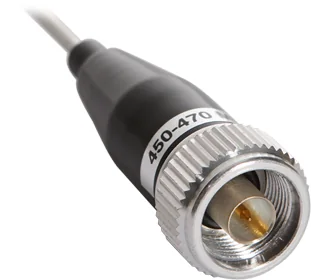 Antena para segurança e IoT Scout KM-14