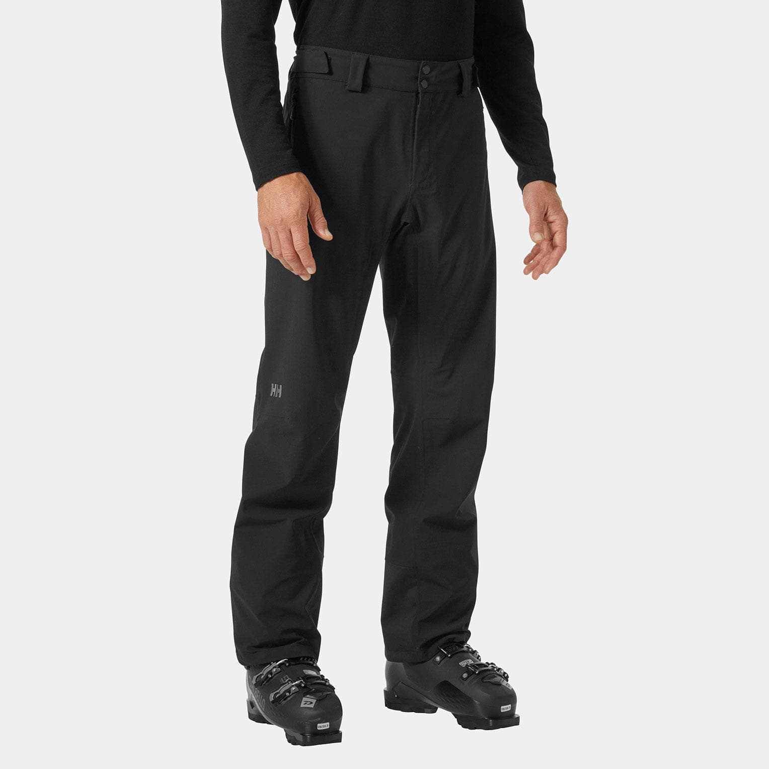 Helly Hansen SWIFT 3L SHELL PANT - cor 990