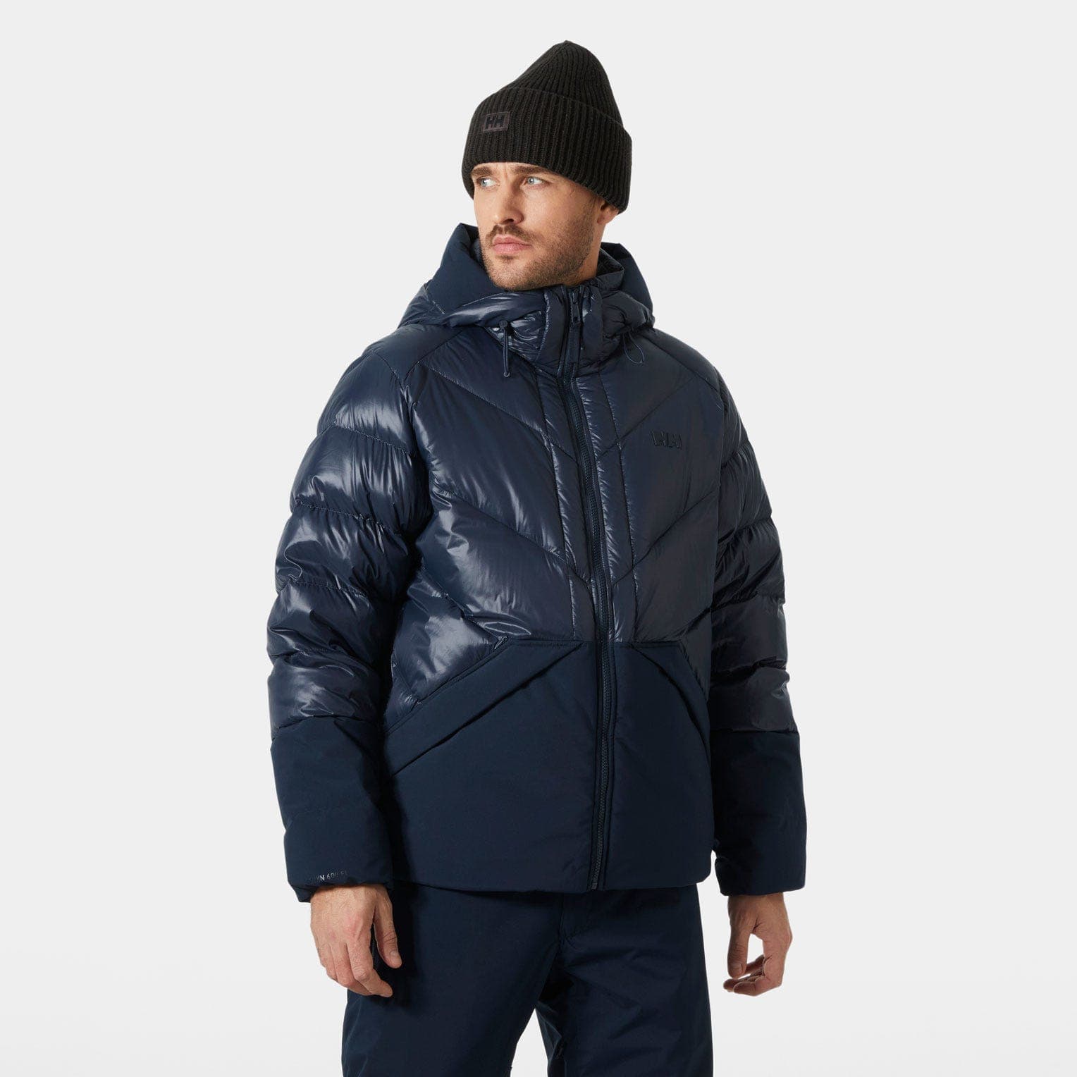 Helly Hansen VILLAGE DOWN JACKET - cor 597