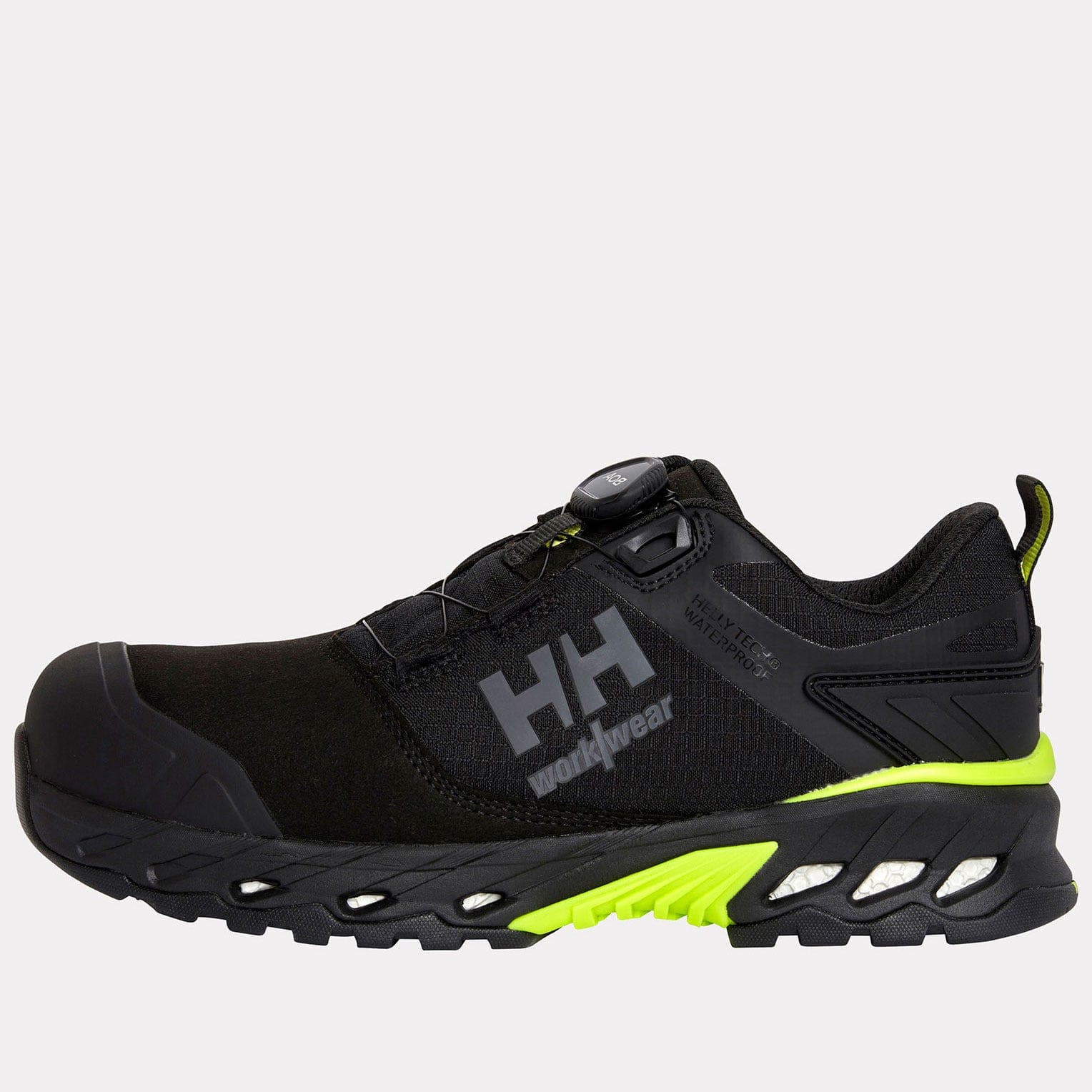 Helly Hansen MAGNI EVO MXR LOW BOA S7S - cor 994