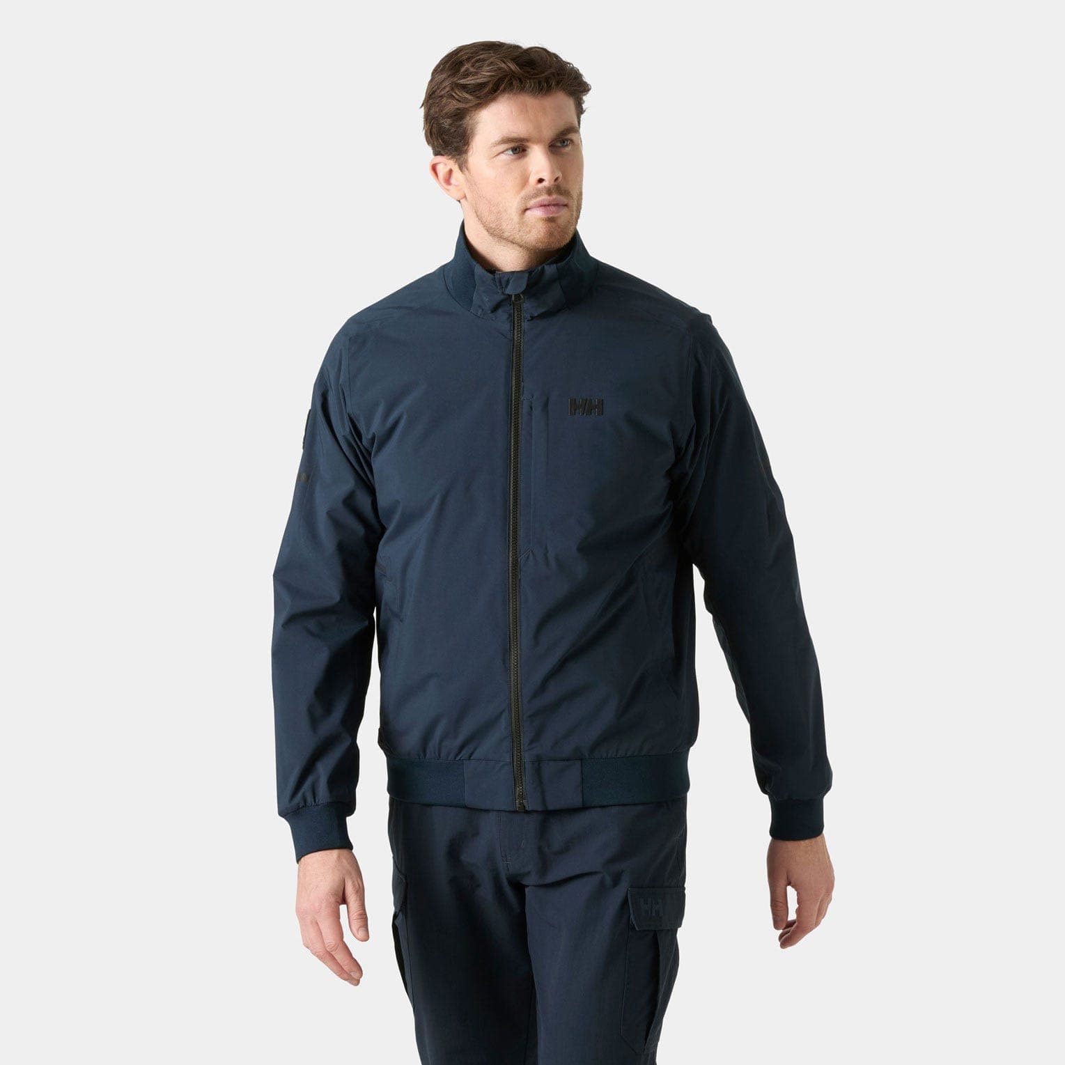 Helly Hansen HP RACING LIFALOFT BOMBER - cor 597
