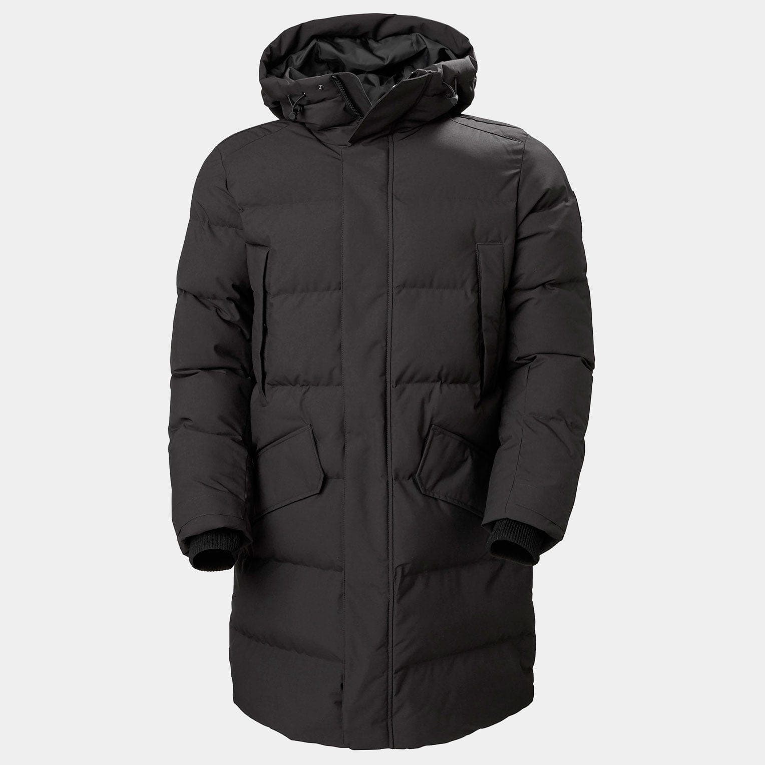 Helly Hansen ALASKA PARKA - cor 990