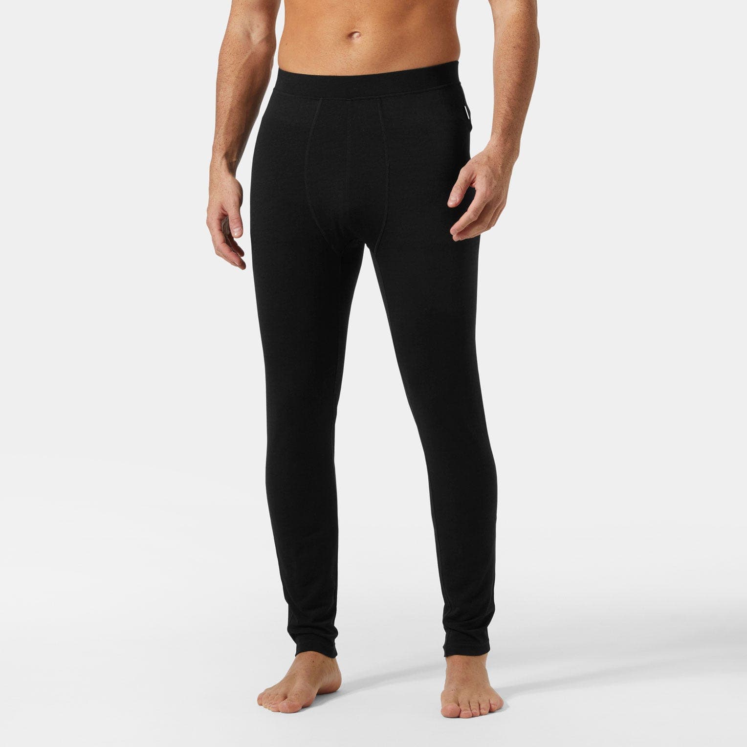 Helly Hansen HH DURAWOOL PANT - cor 990