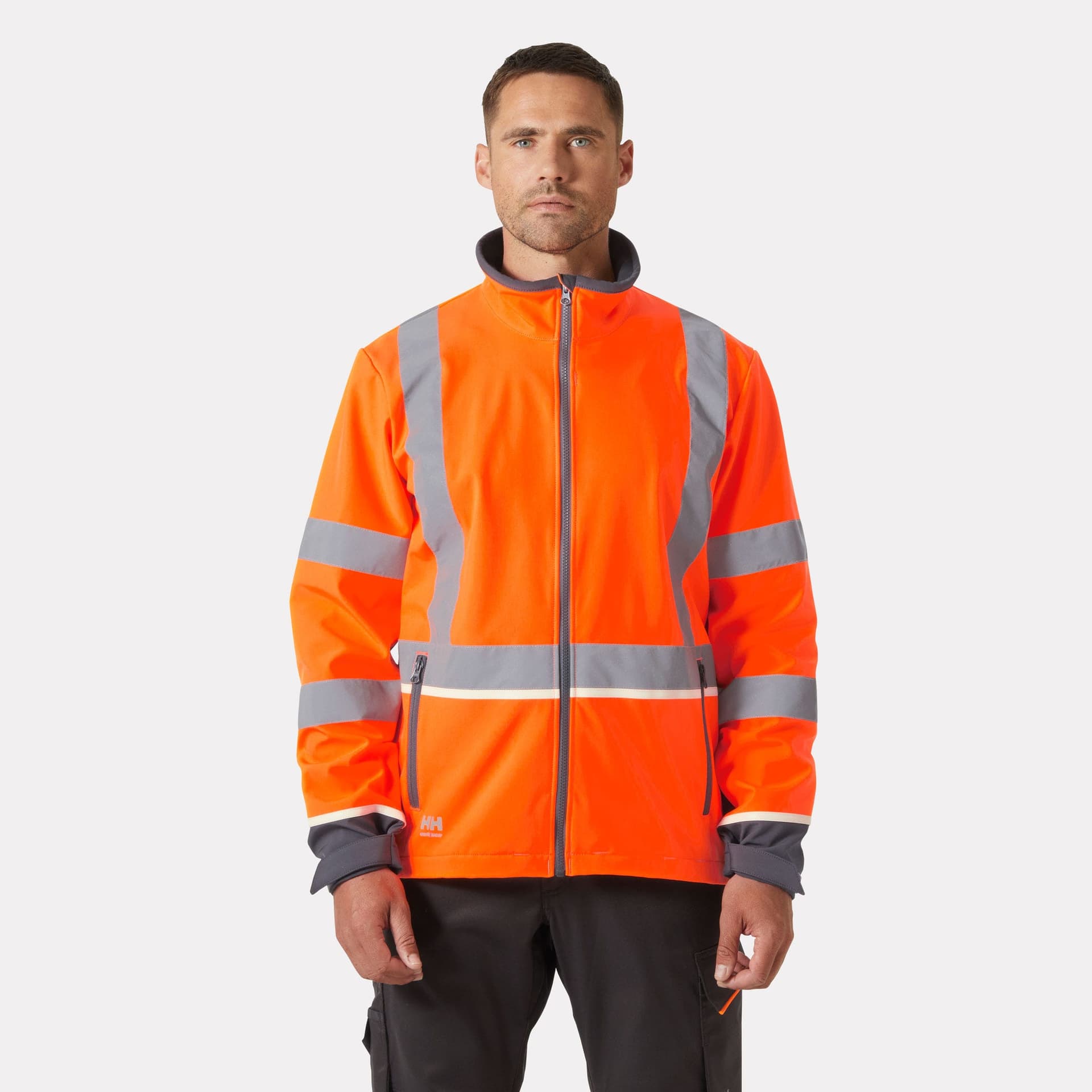 Helly Hansen UC-ME SOFTS JACKET - cor 269