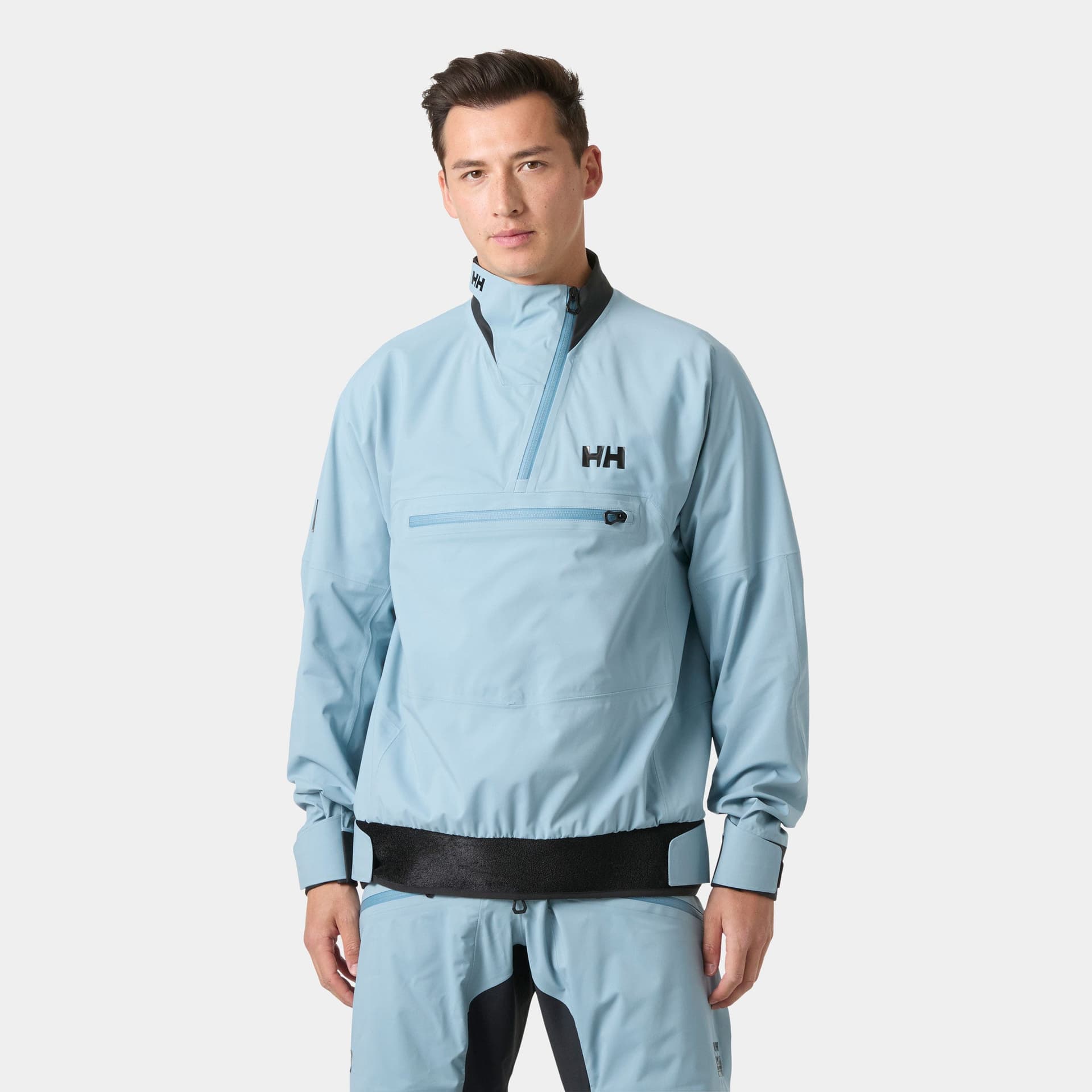 Helly Hansen HP FOIL FLYER SMOCK - cor 561