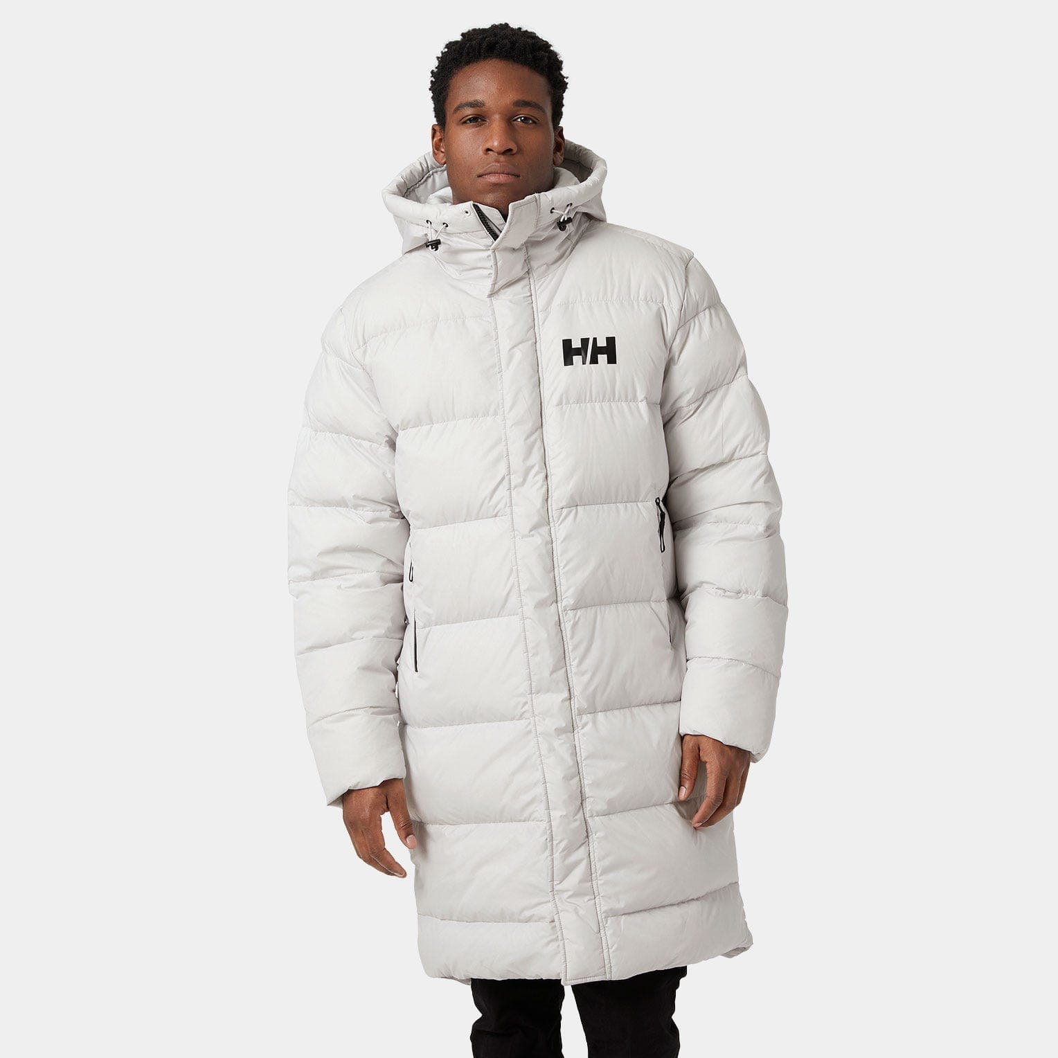 Helly Hansen COASTAL 3.0 PARKA - cor 823