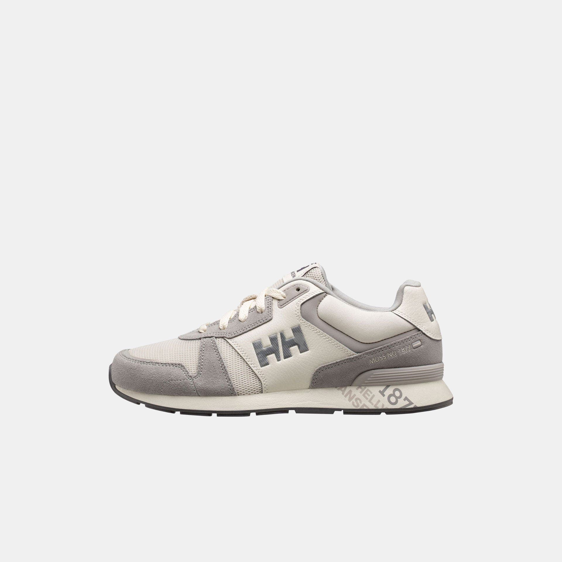 Helly Hansen ANAKIN LEATHER 2 - cor 047