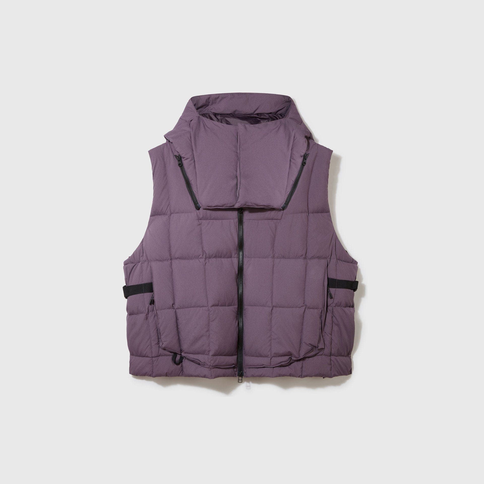 Helly Hansen HH ARC DOWN VEST - cor 654